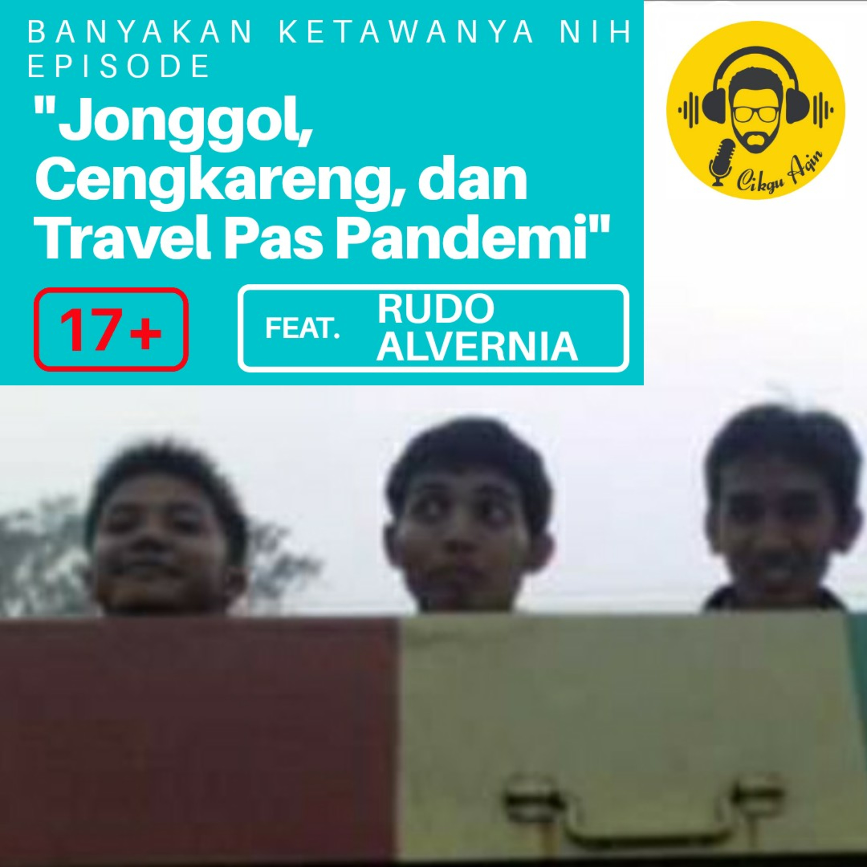 Cikgu Aqin