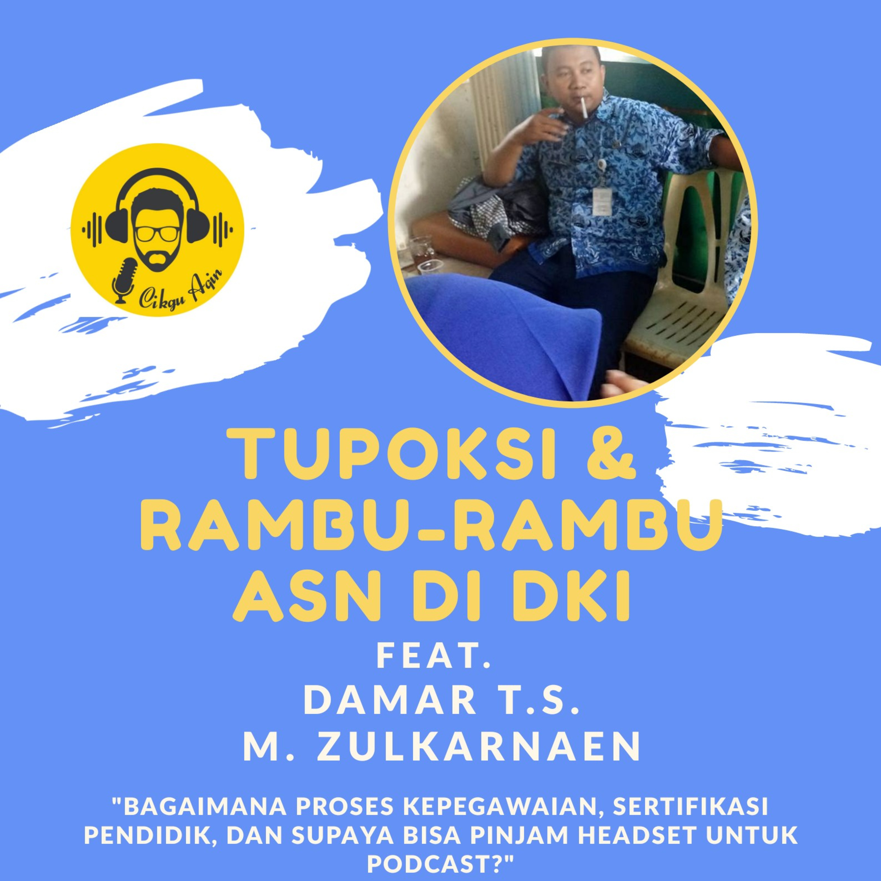 Cikgu Aqin