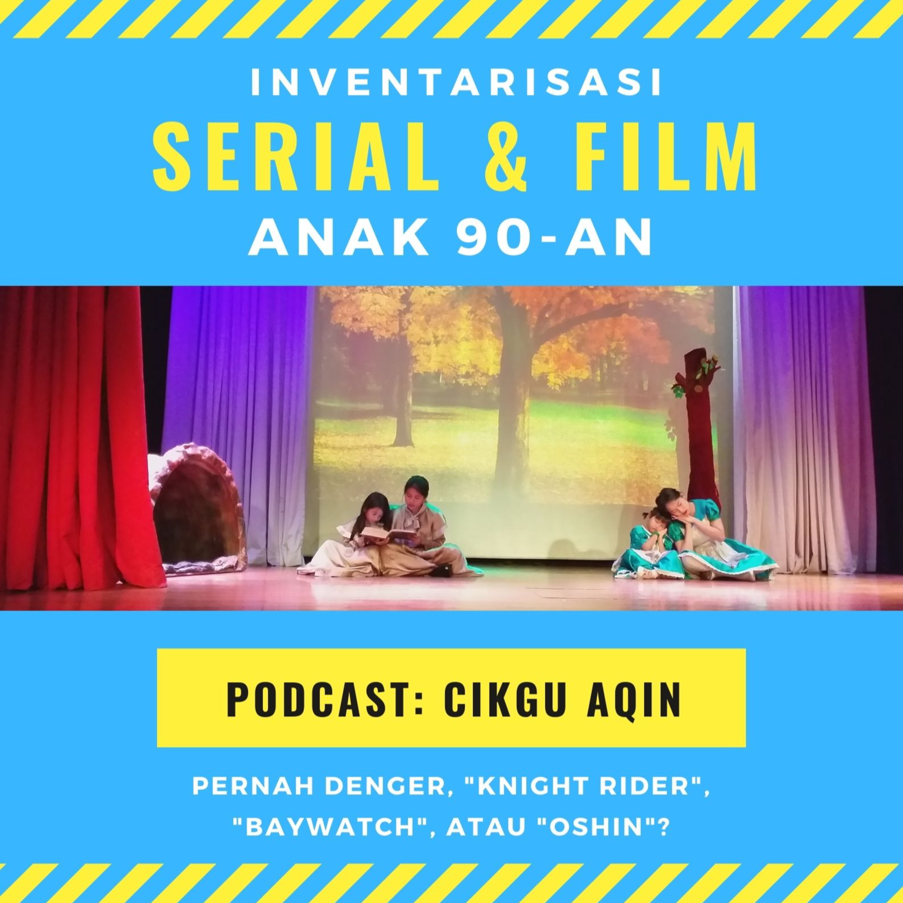 Cikgu Aqin