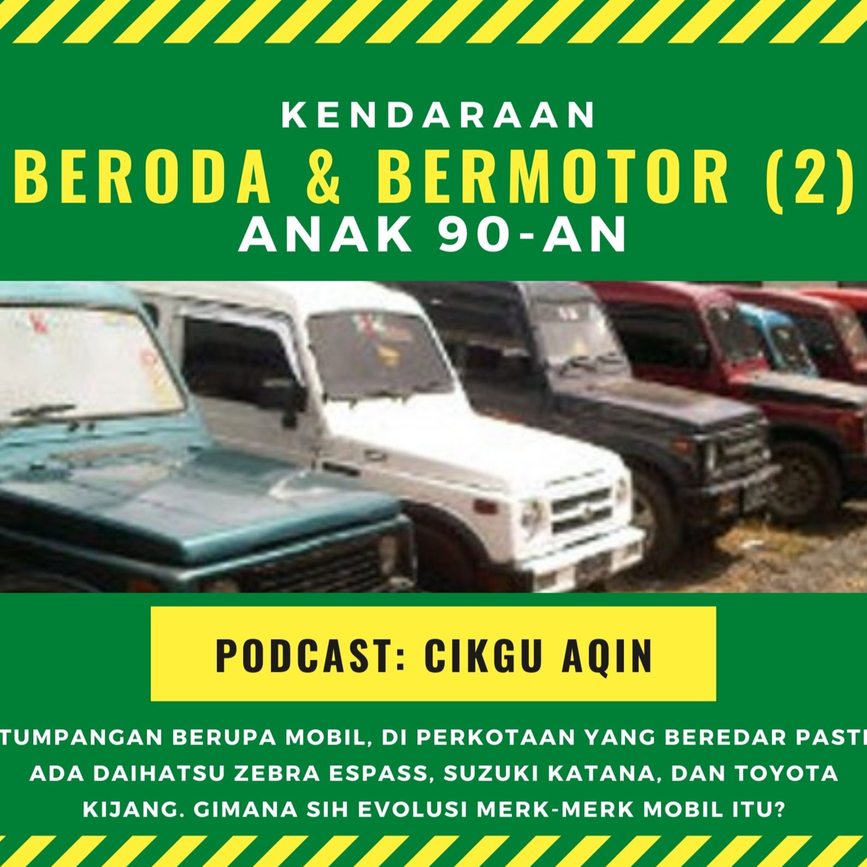 Cikgu Aqin