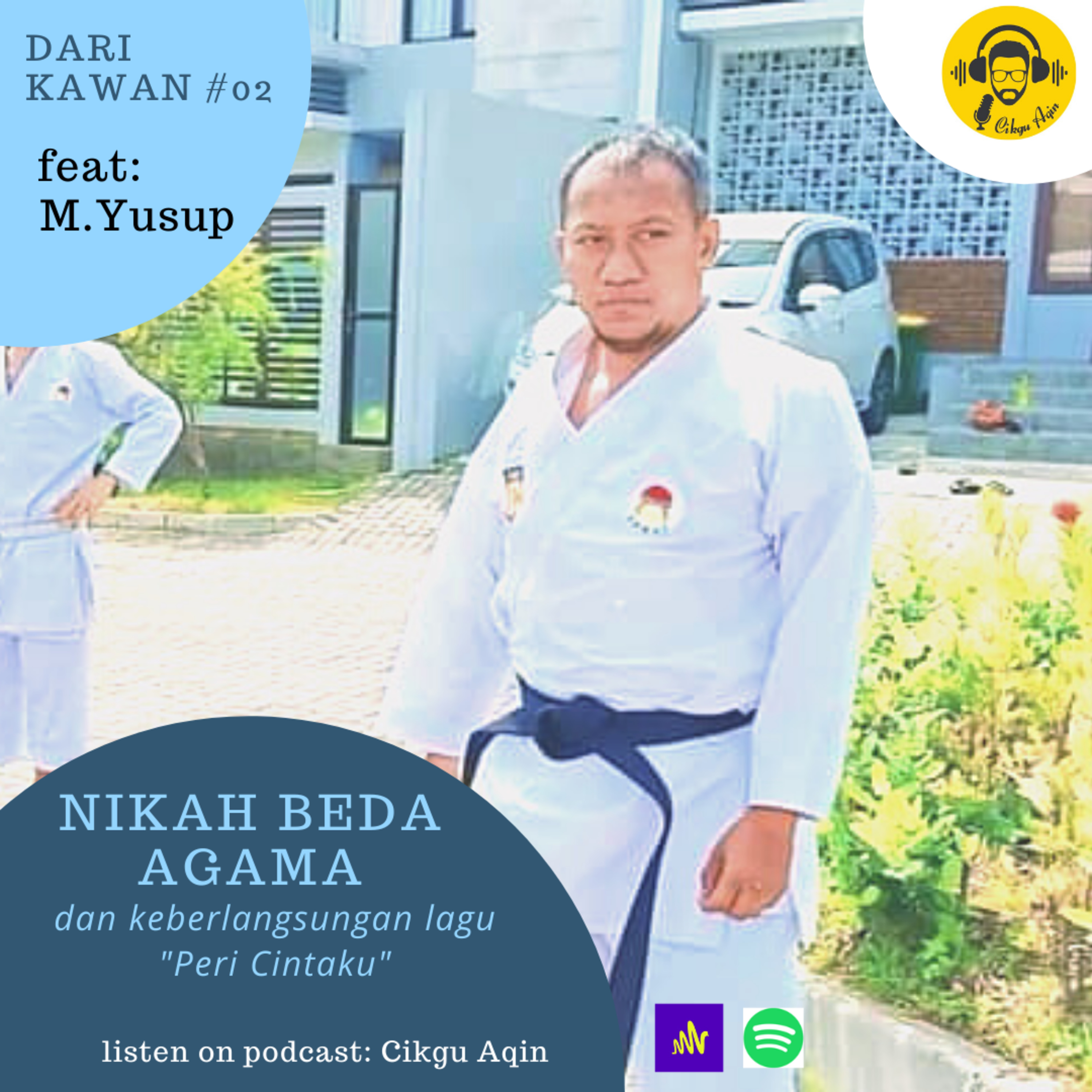 Cikgu Aqin
