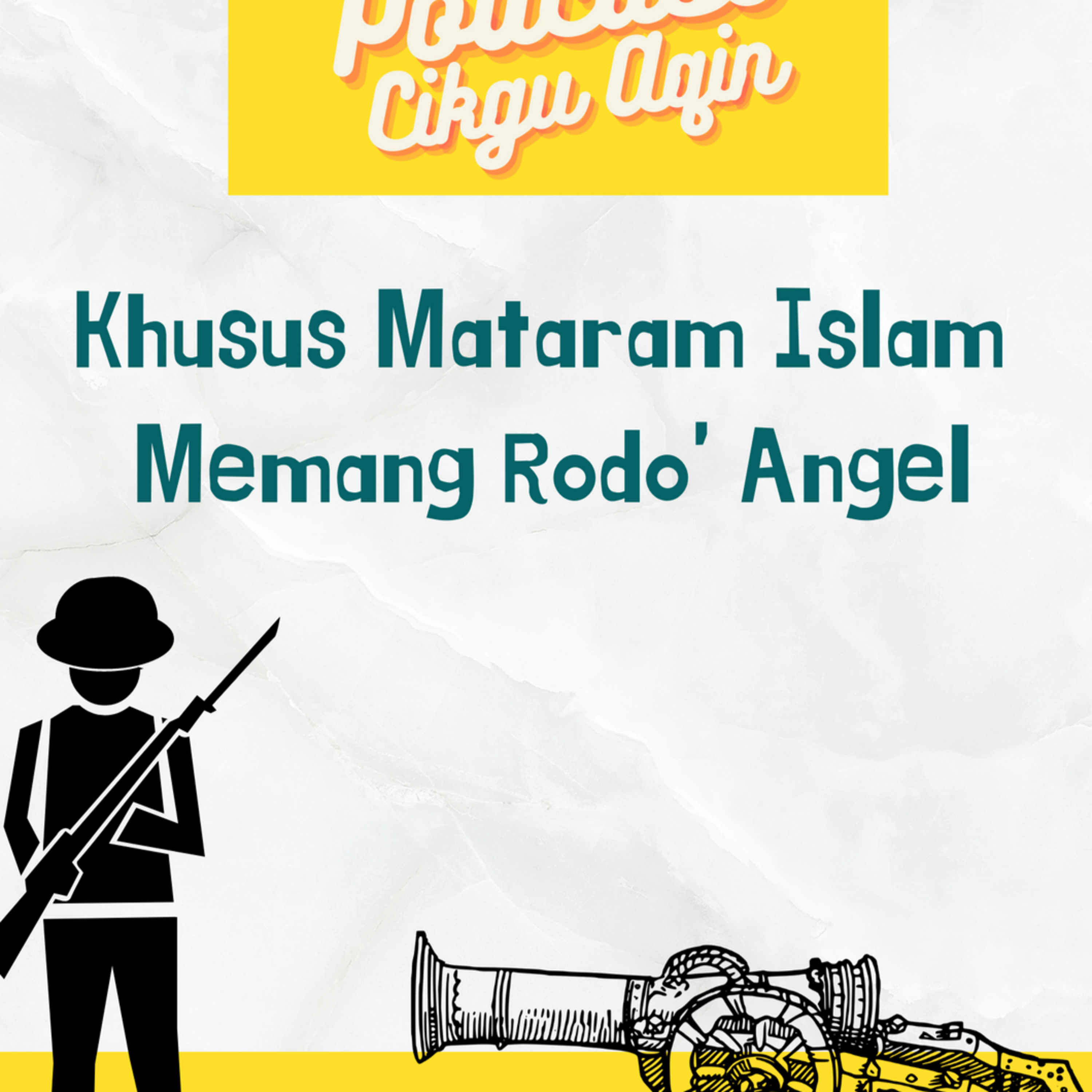 Cikgu Aqin
