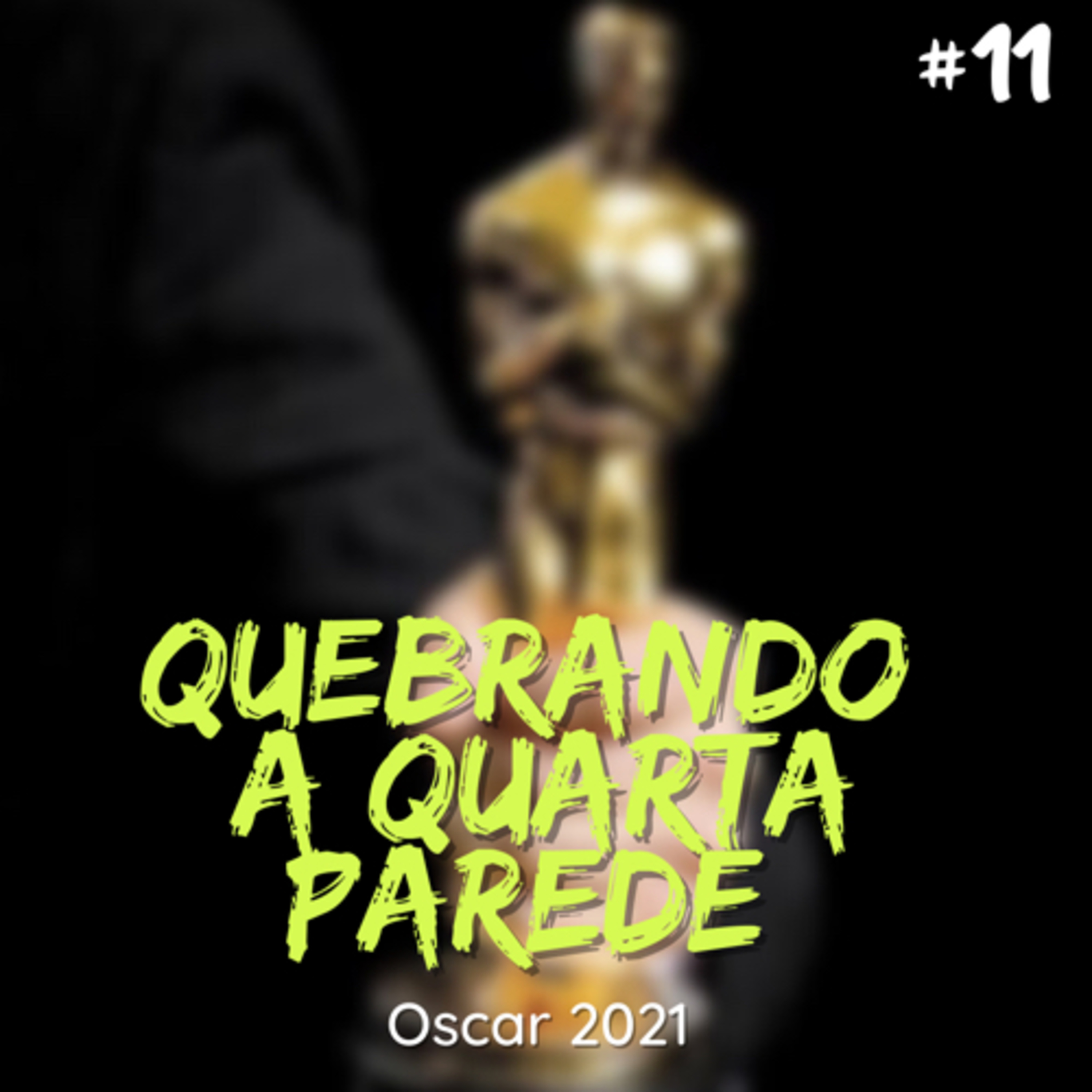 QUEBRANDO A QUARTA PAREDE