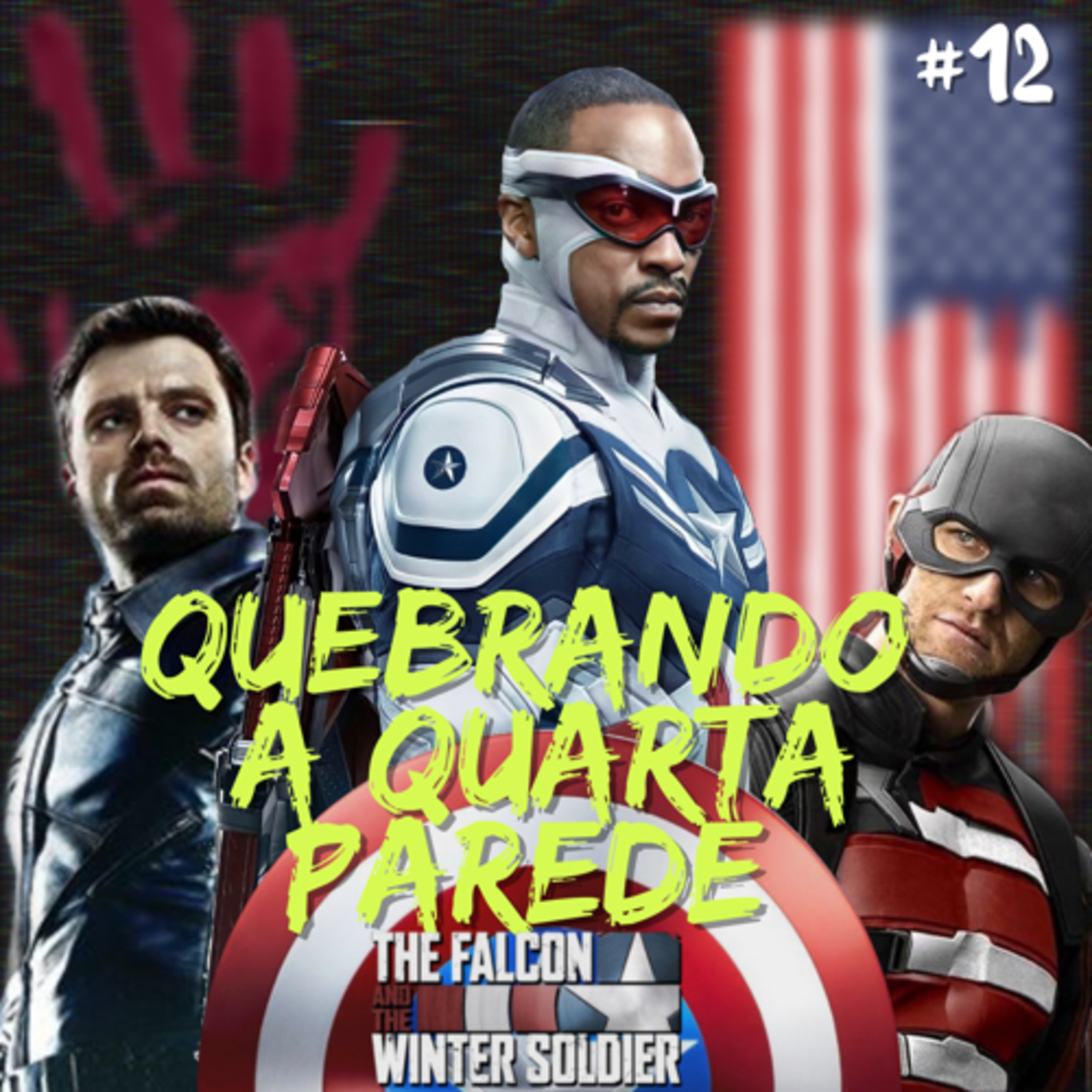 QUEBRANDO A QUARTA PAREDE