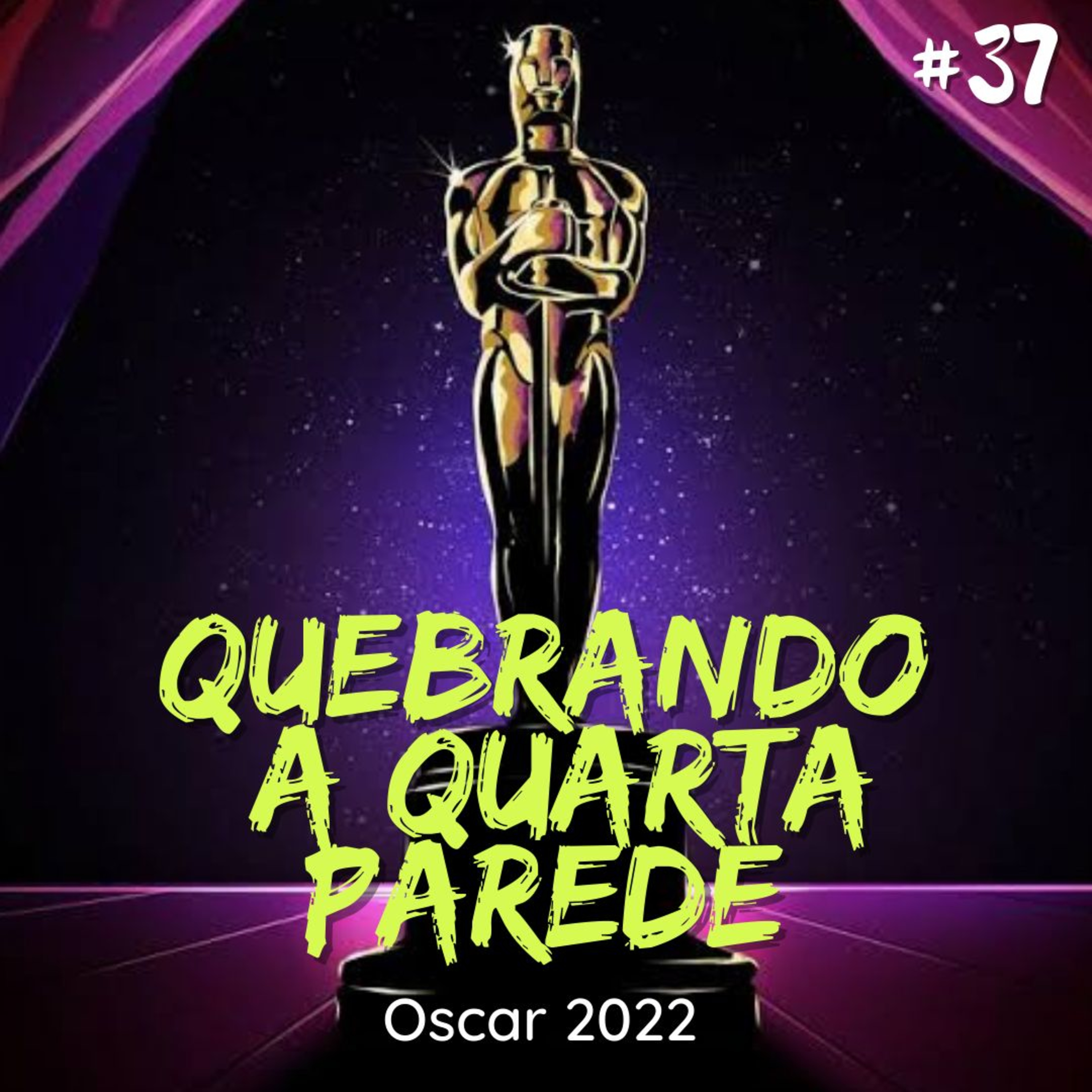 QUEBRANDO A QUARTA PAREDE
