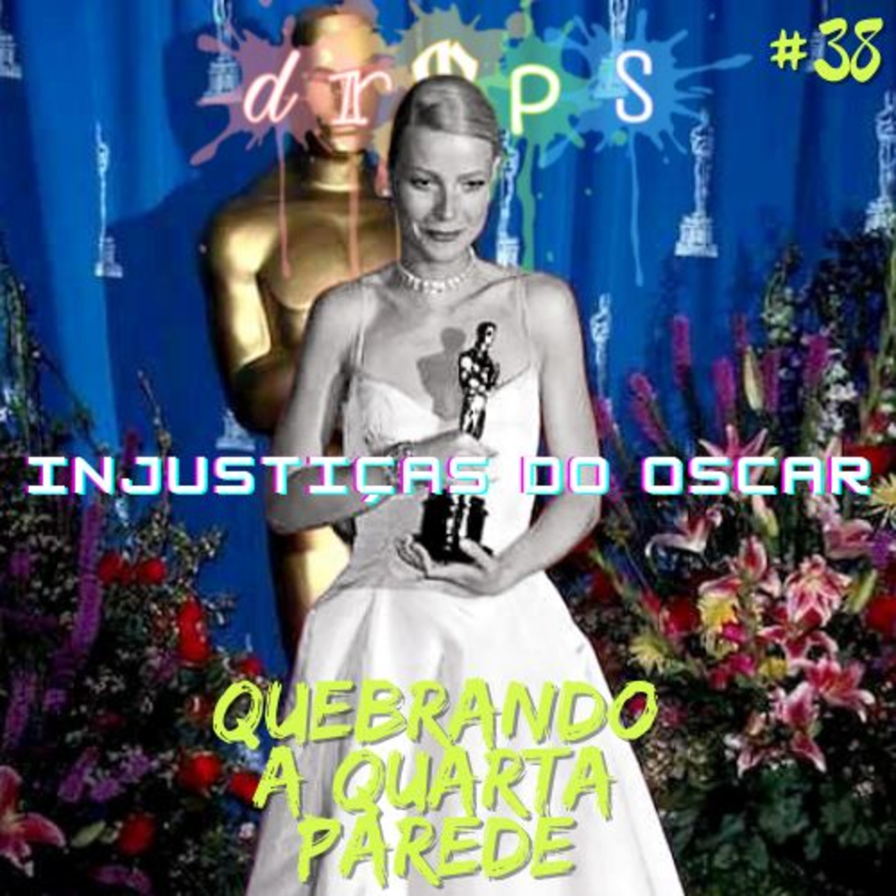 QUEBRANDO A QUARTA PAREDE