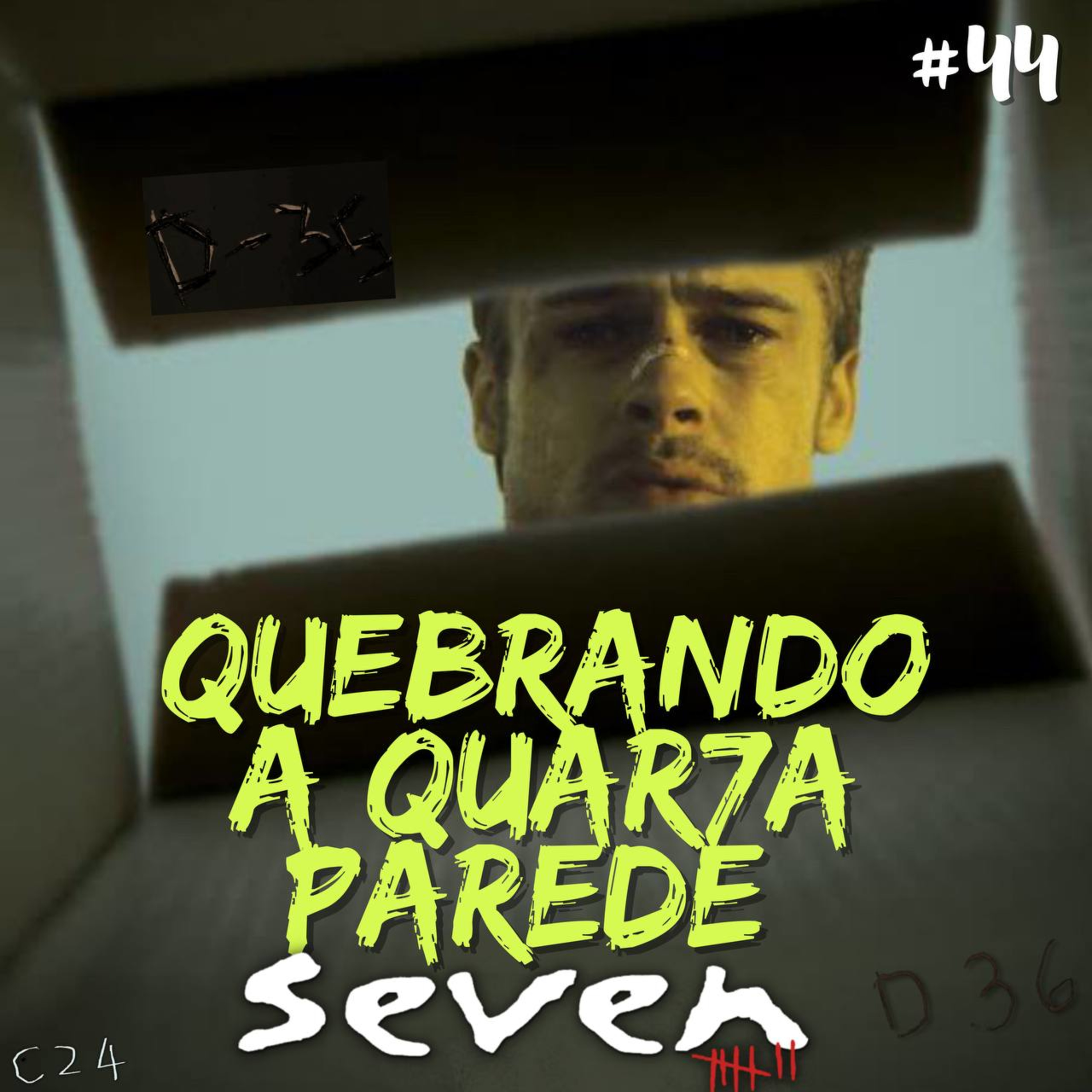 QUEBRANDO A QUARTA PAREDE