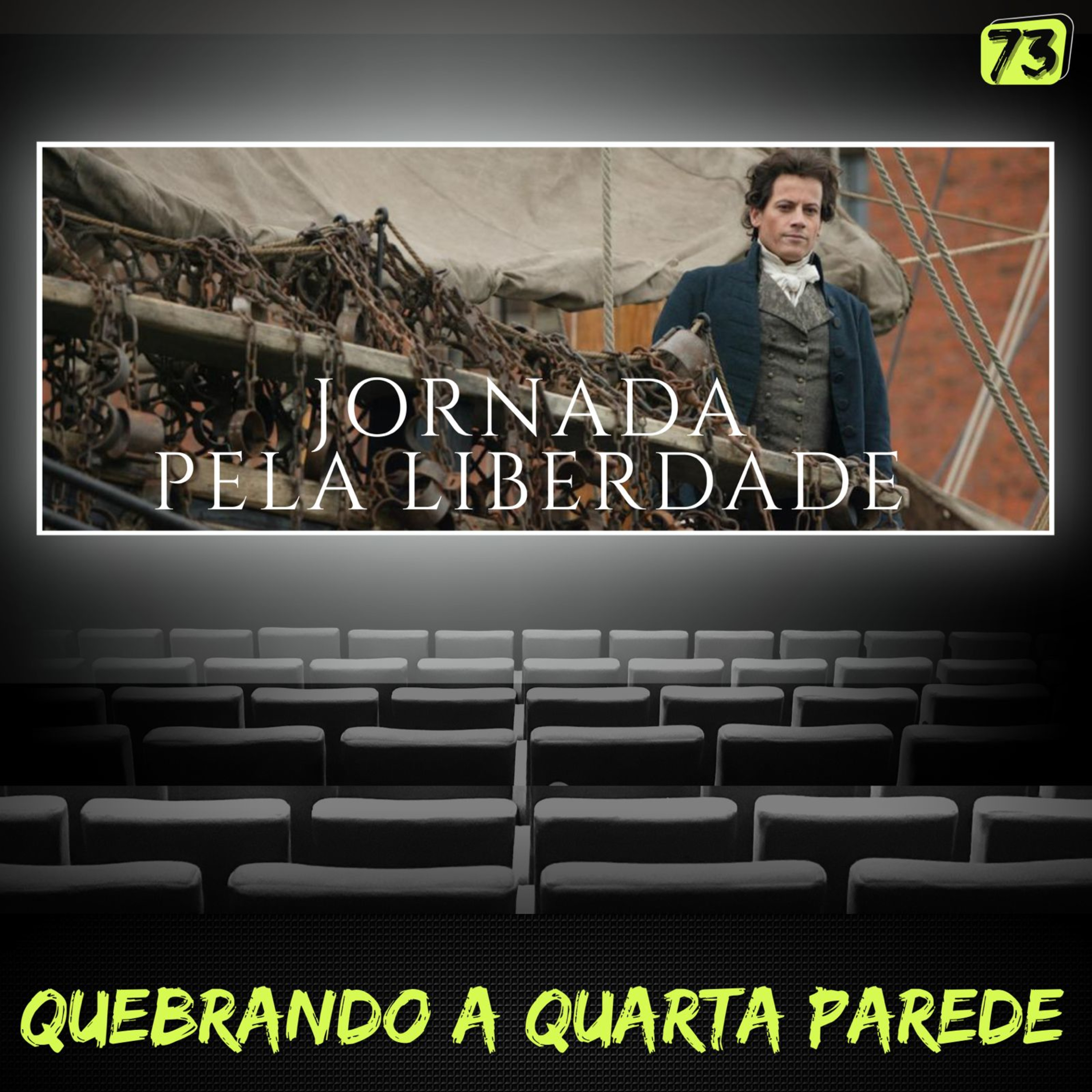QUEBRANDO A QUARTA PAREDE