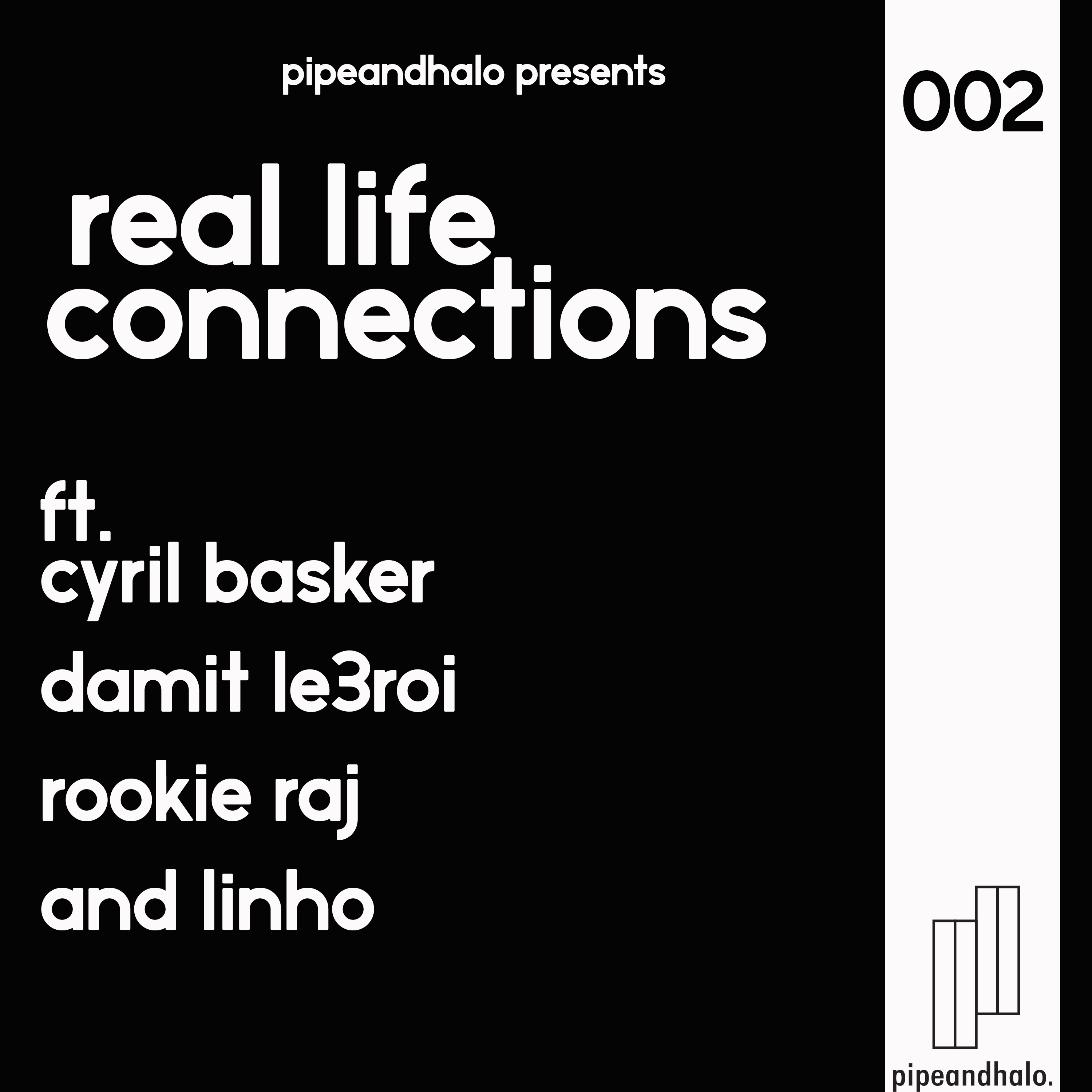 Real Life Connections