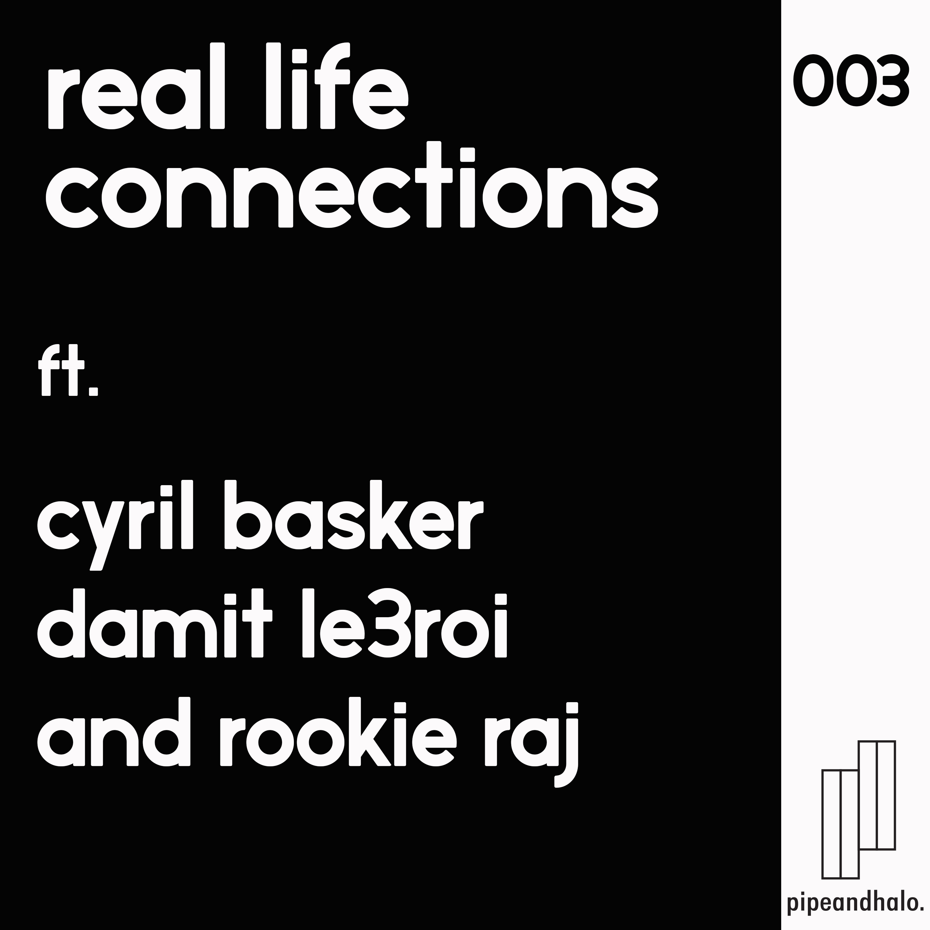 Real Life Connections