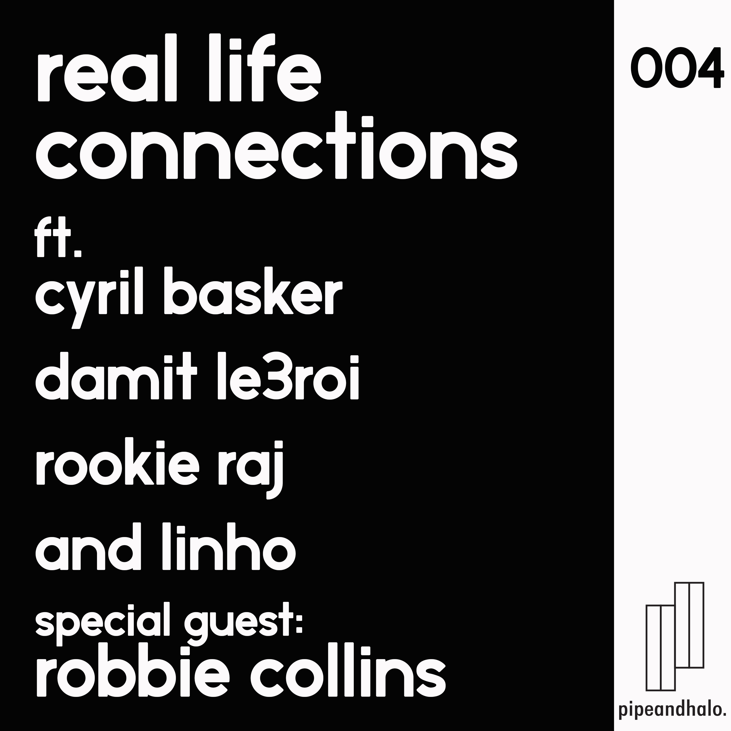 Real Life Connections