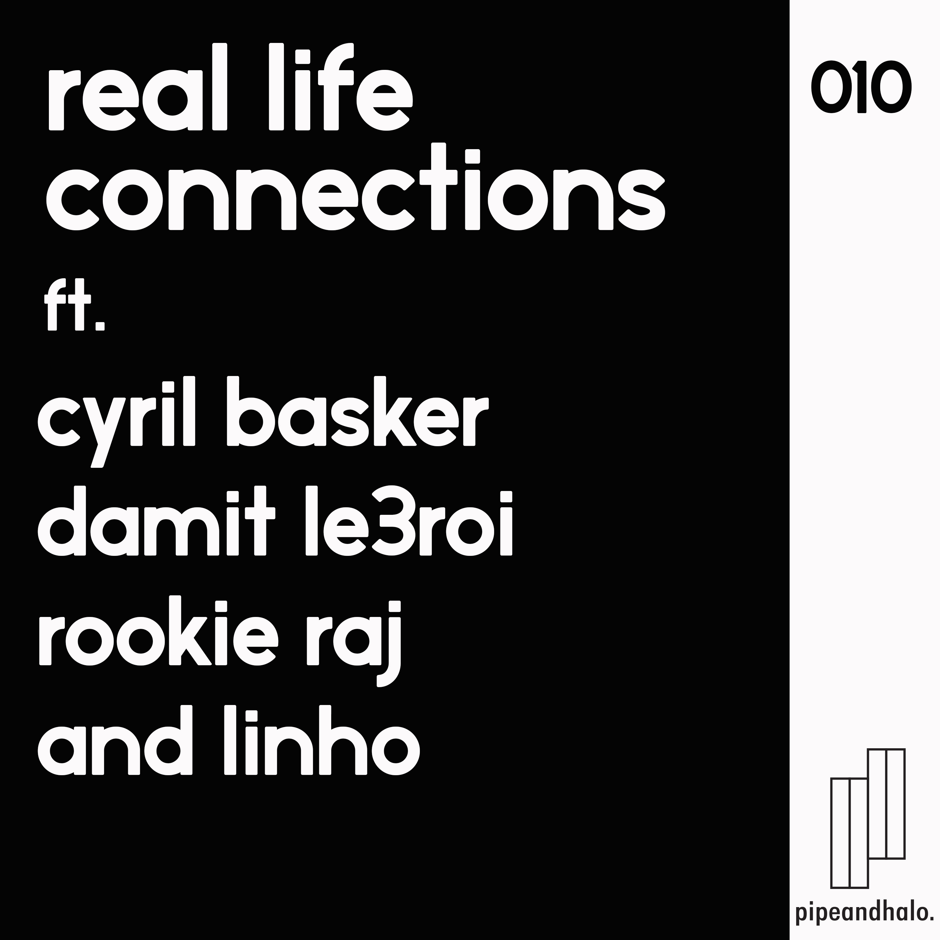 Real Life Connections