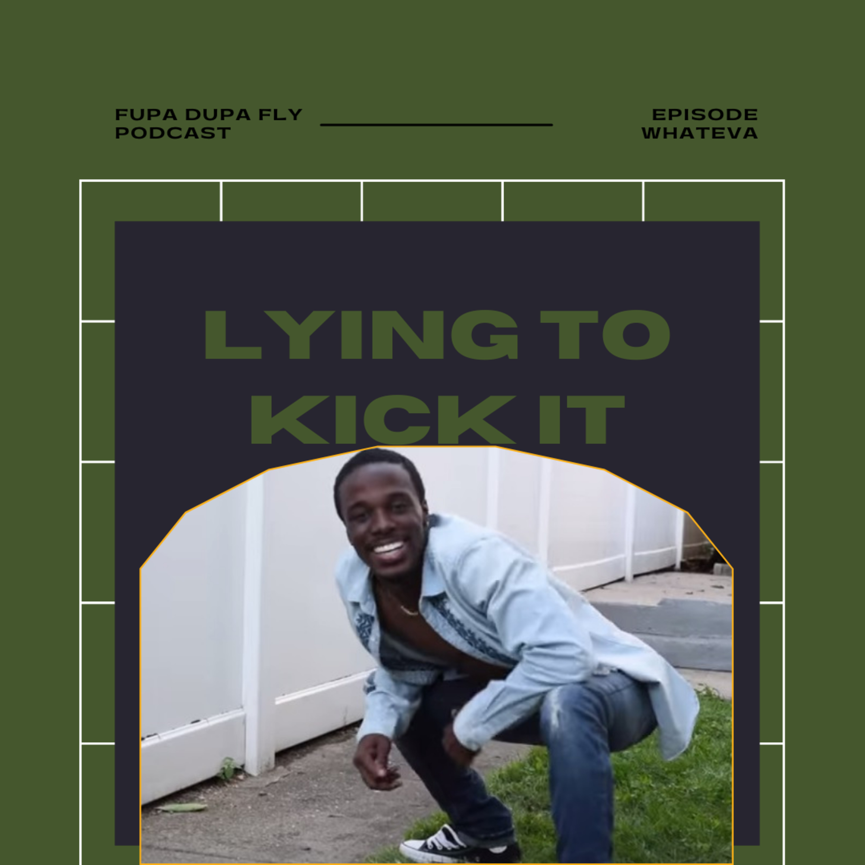 Fupa Dupa Fly