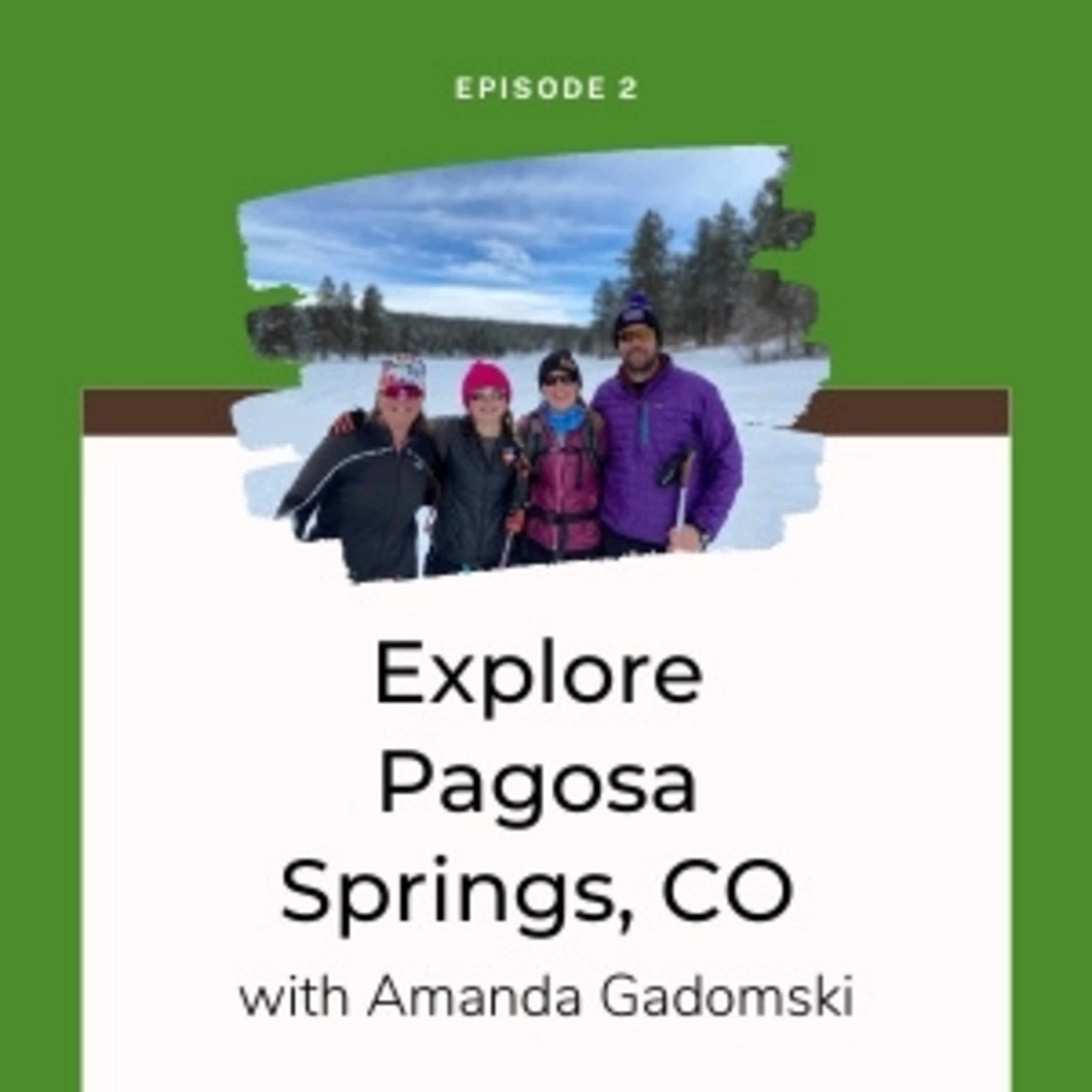 Human-Powered Adventures with TripOutside