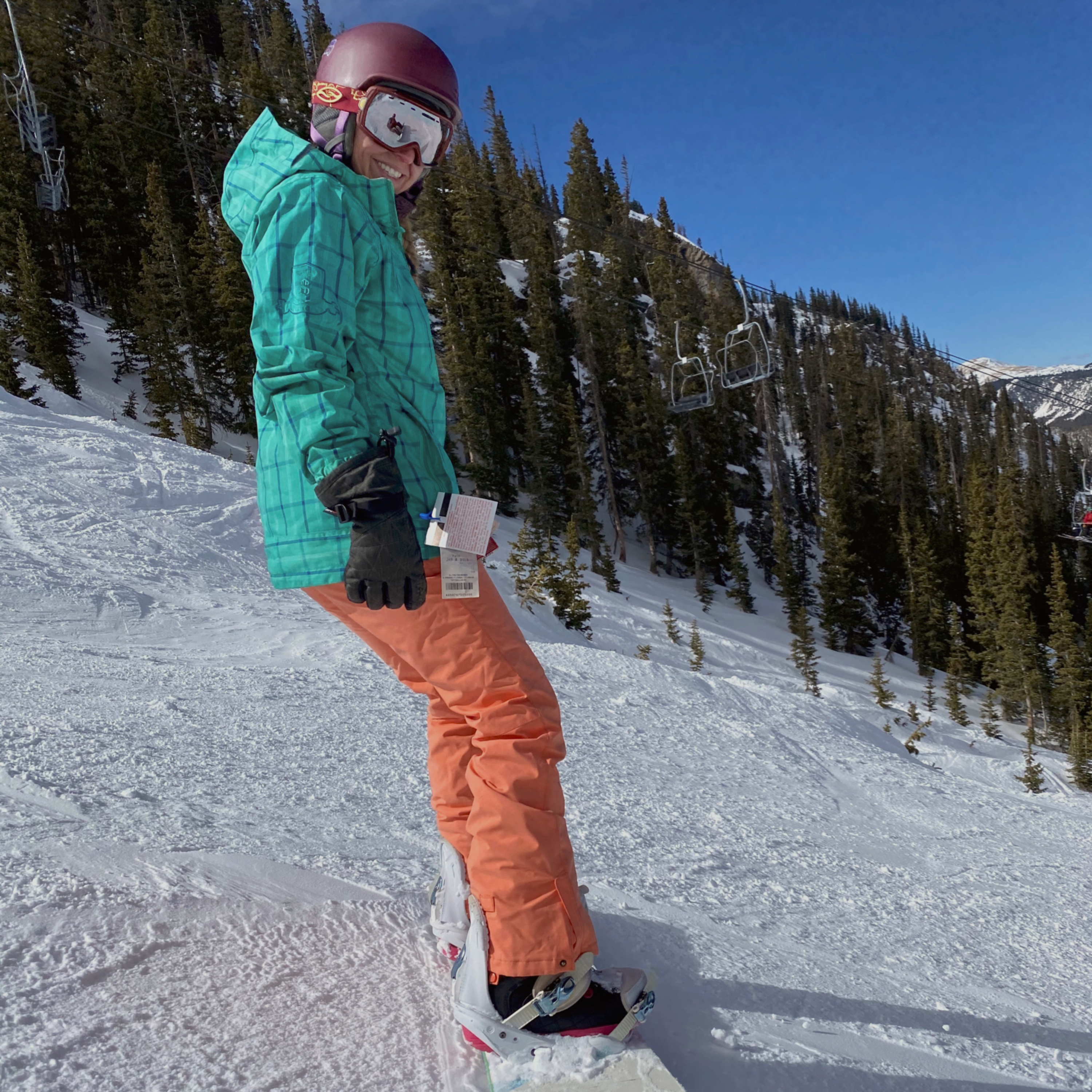 EP 17: Explore Taos Ski Valley Resort in New Mexico with CEO David Norden episode artwork