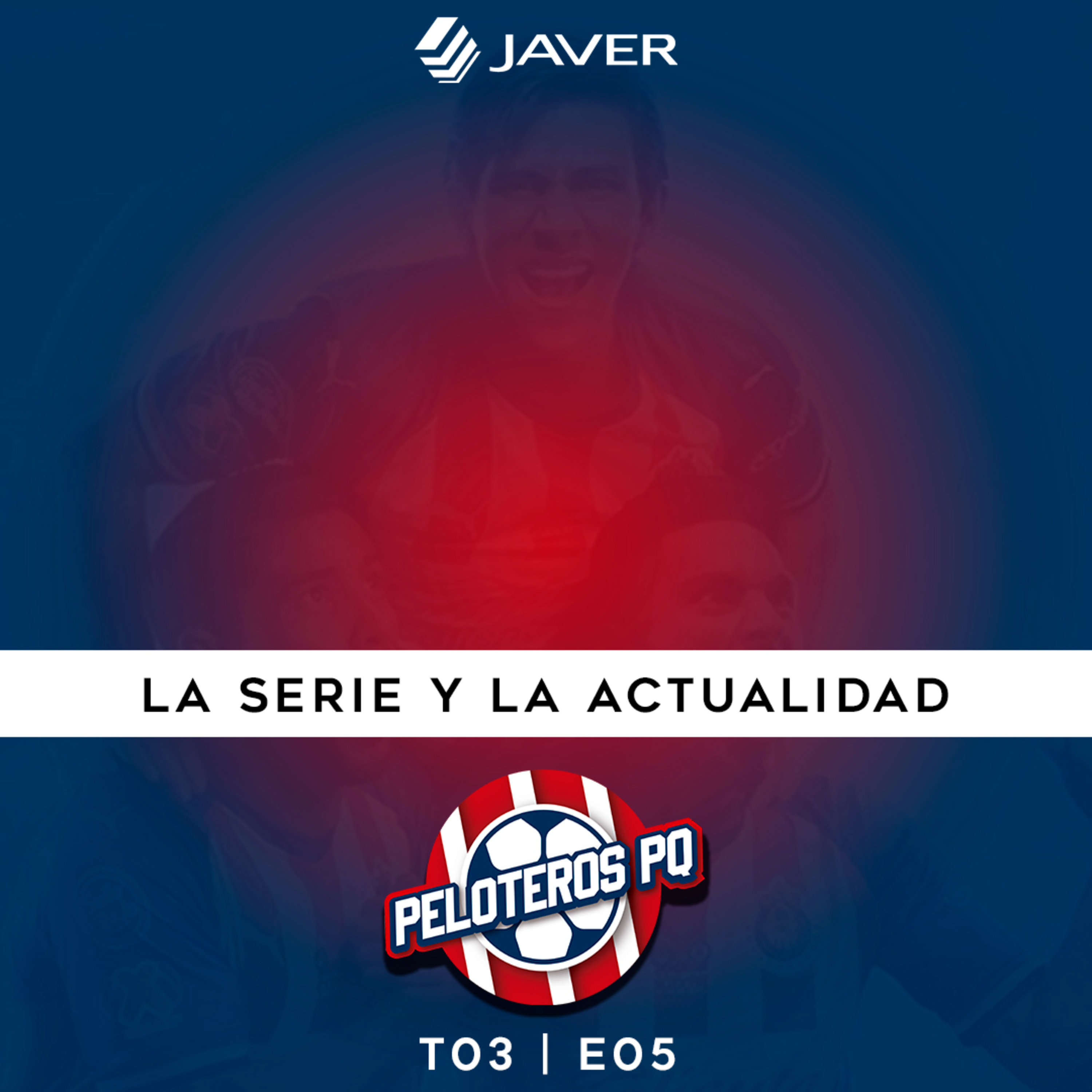 Peloteros PQ