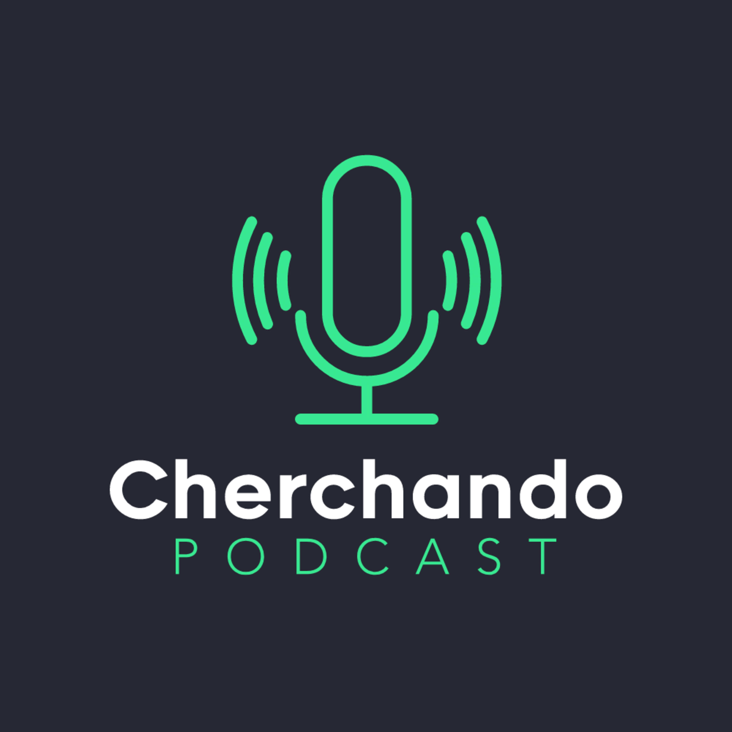 Cherchando Podcast