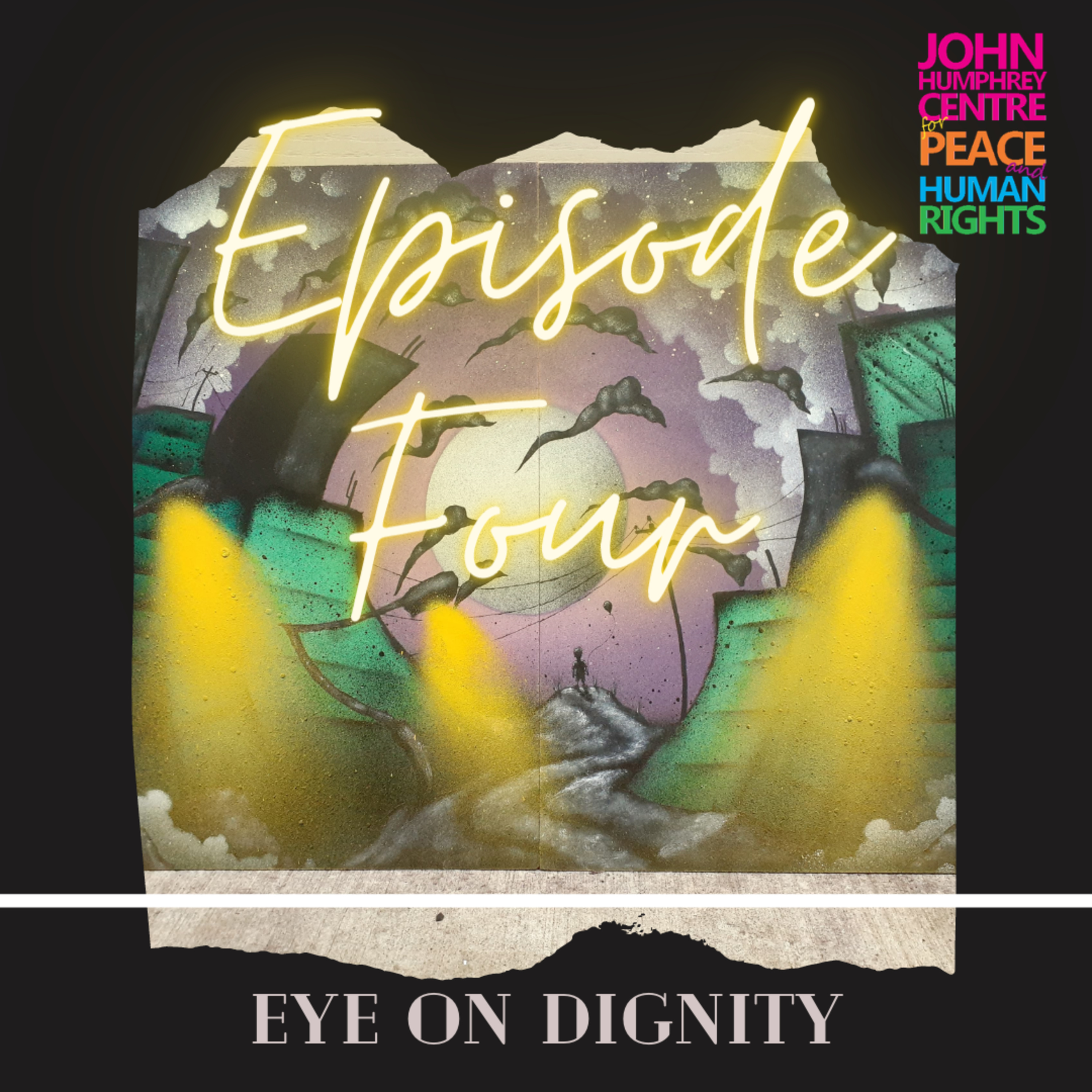 Dignity During a Pandemic: No One Left Behind