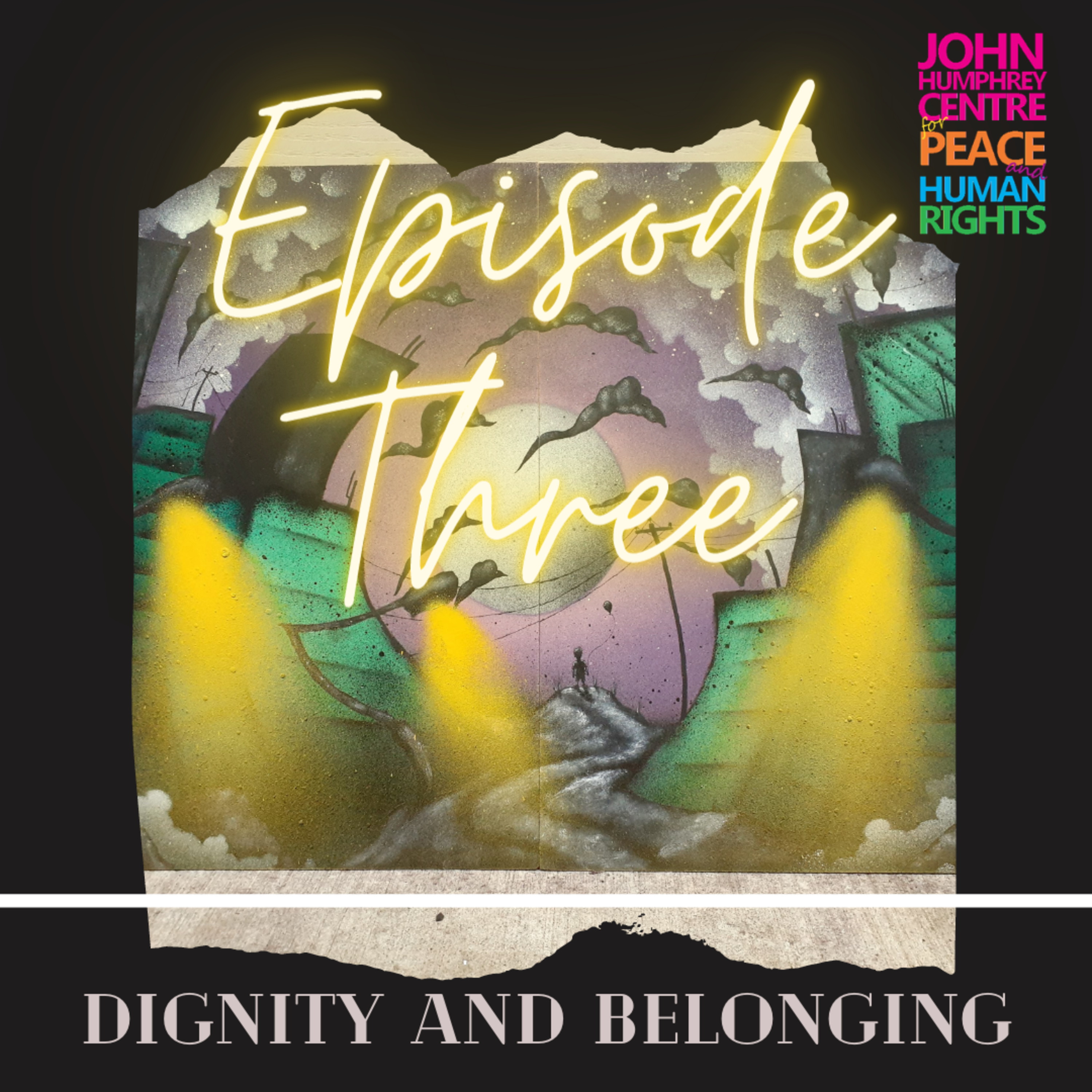 Dignity During a Pandemic: No One Left Behind