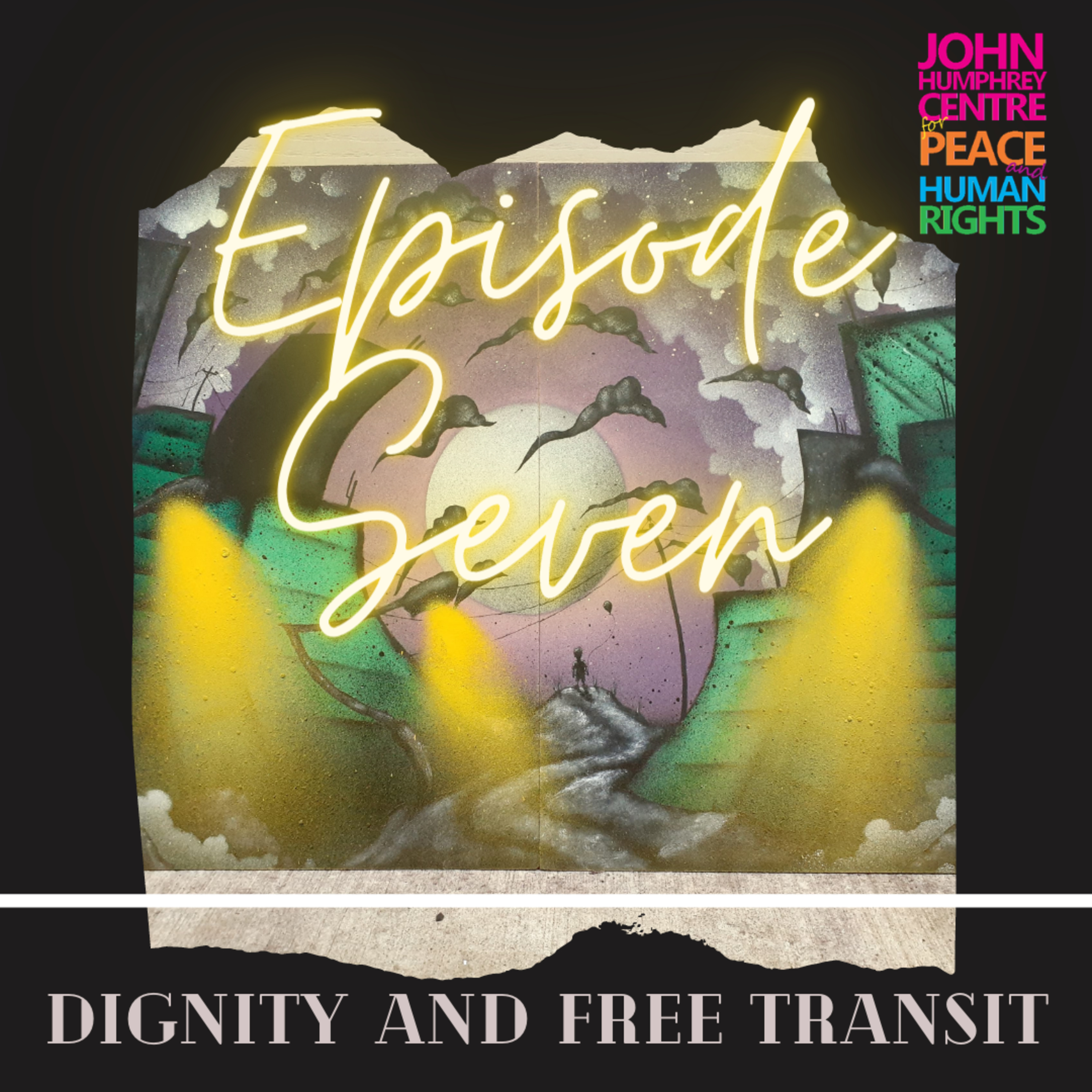 Dignity During a Pandemic: No One Left Behind