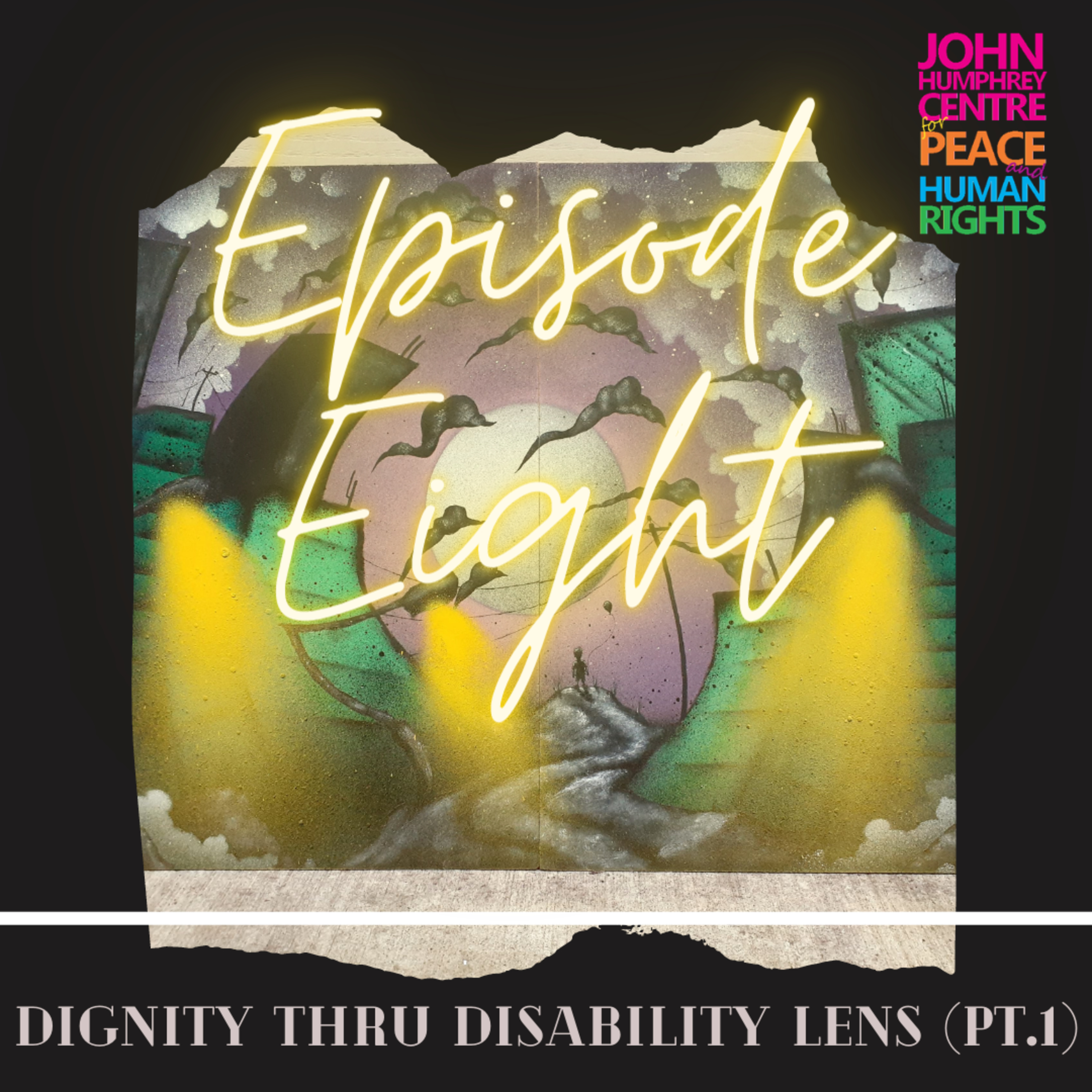 Dignity During a Pandemic: No One Left Behind