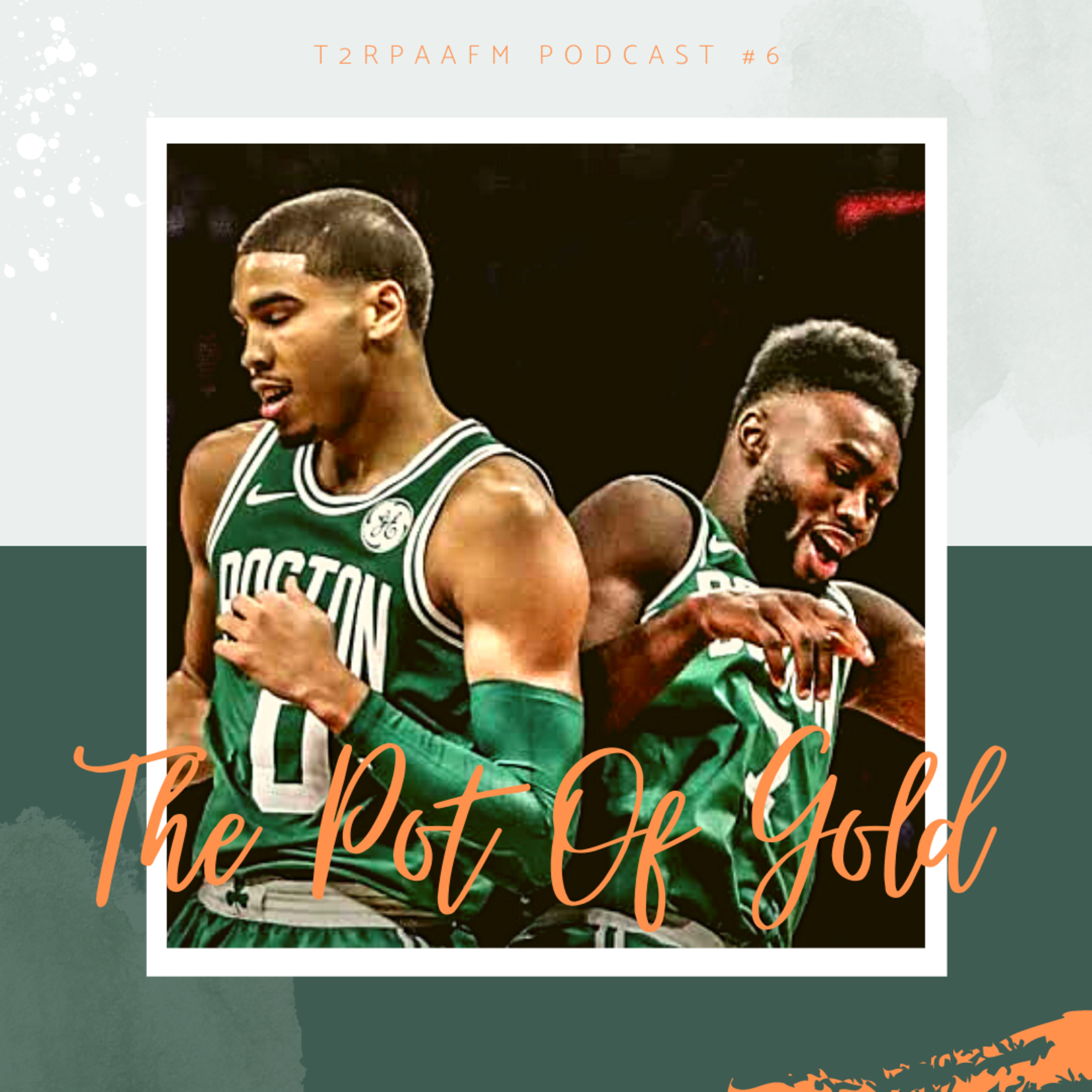 Two 2nd-Round Picks & A Fax Machine