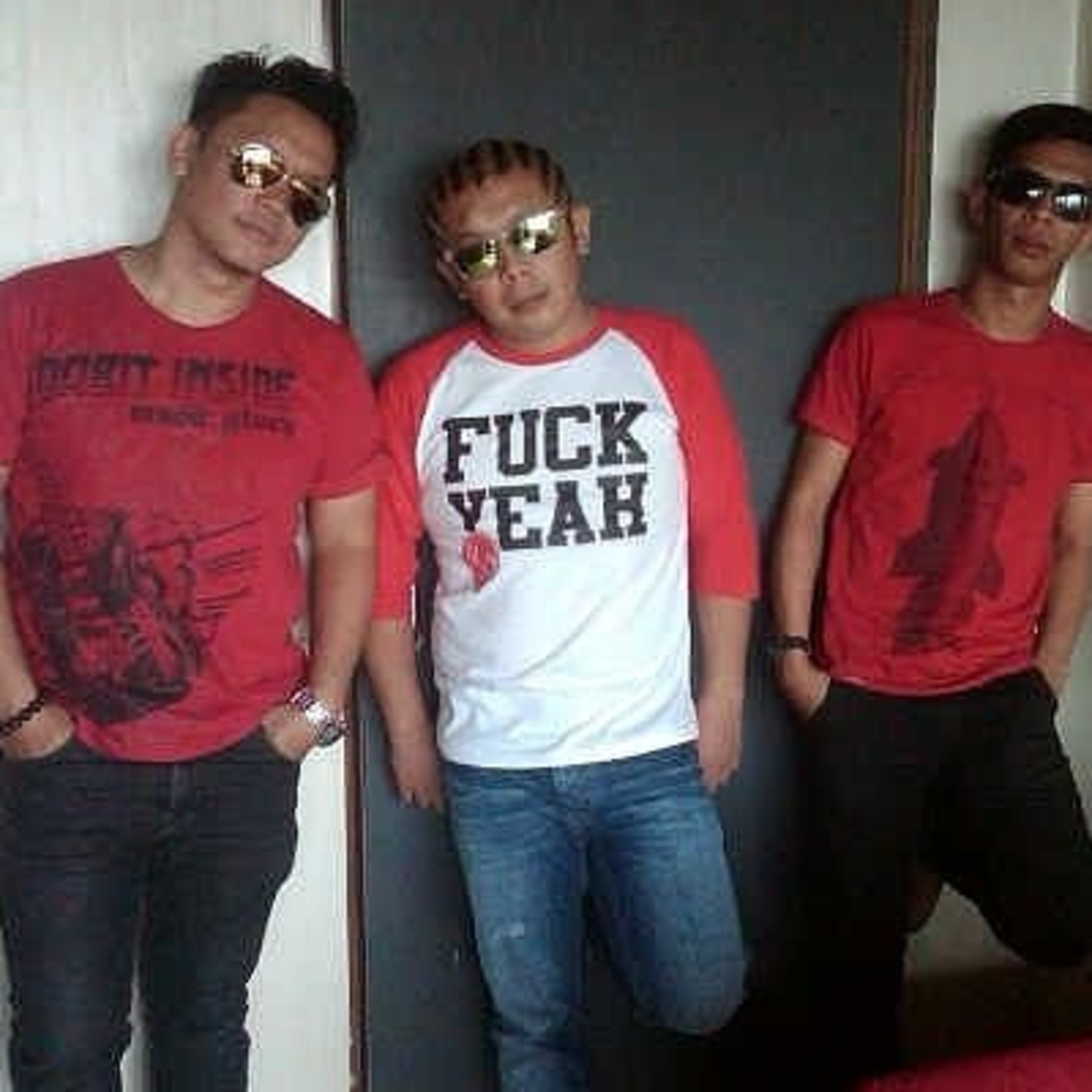 podcast om dan tante