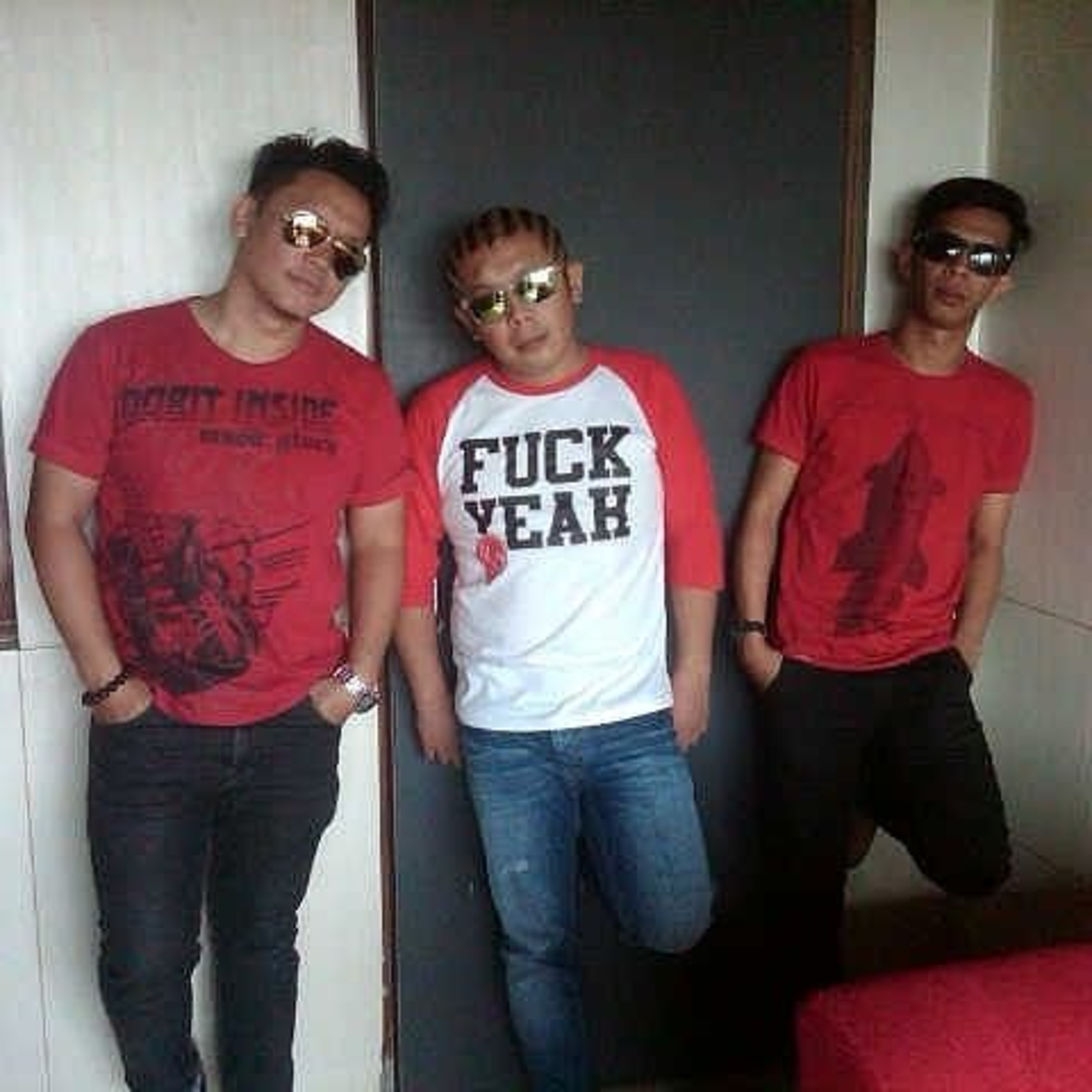 podcast om dan tante