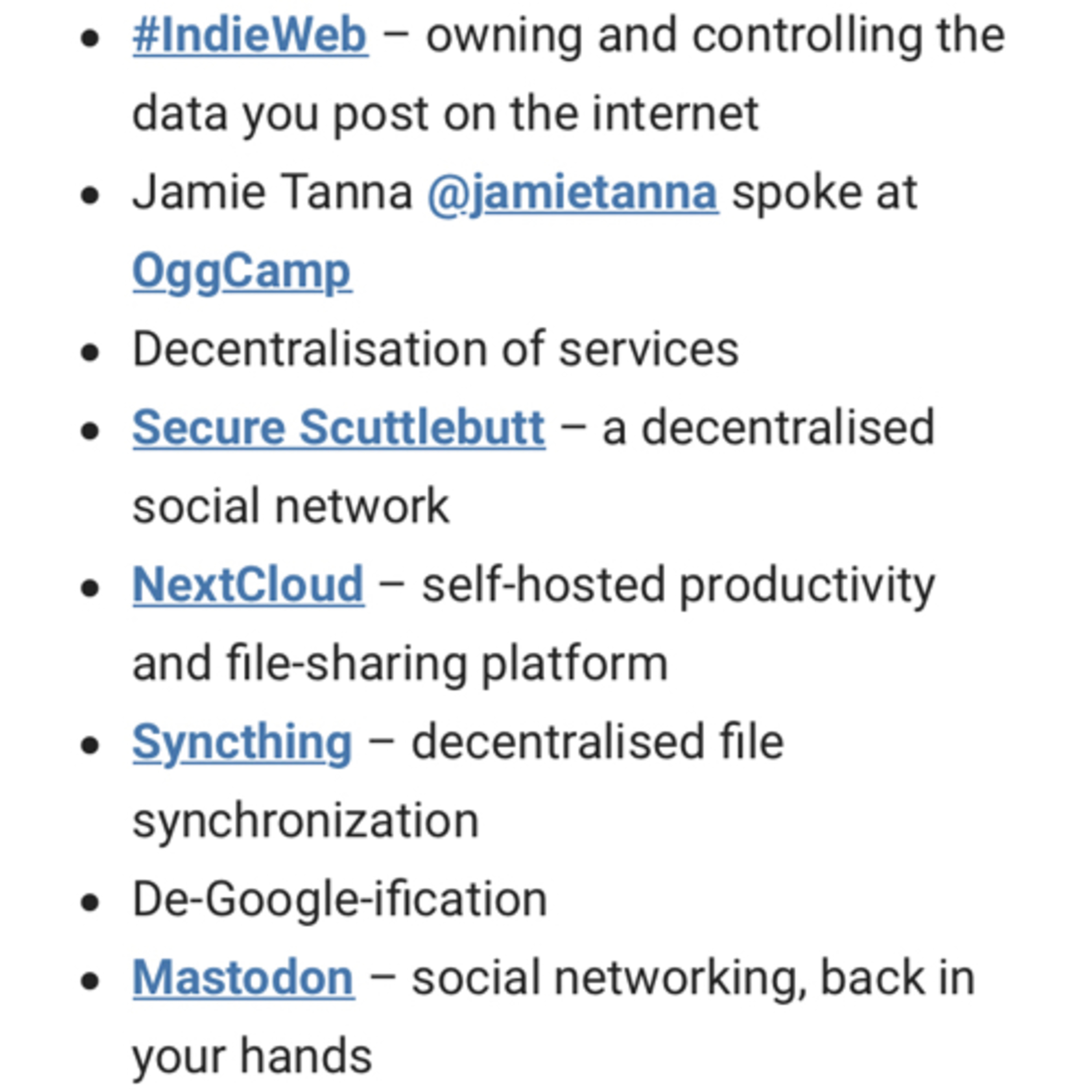Day 22 #napodpomo on #indieWeb @thelovebug and Alexa