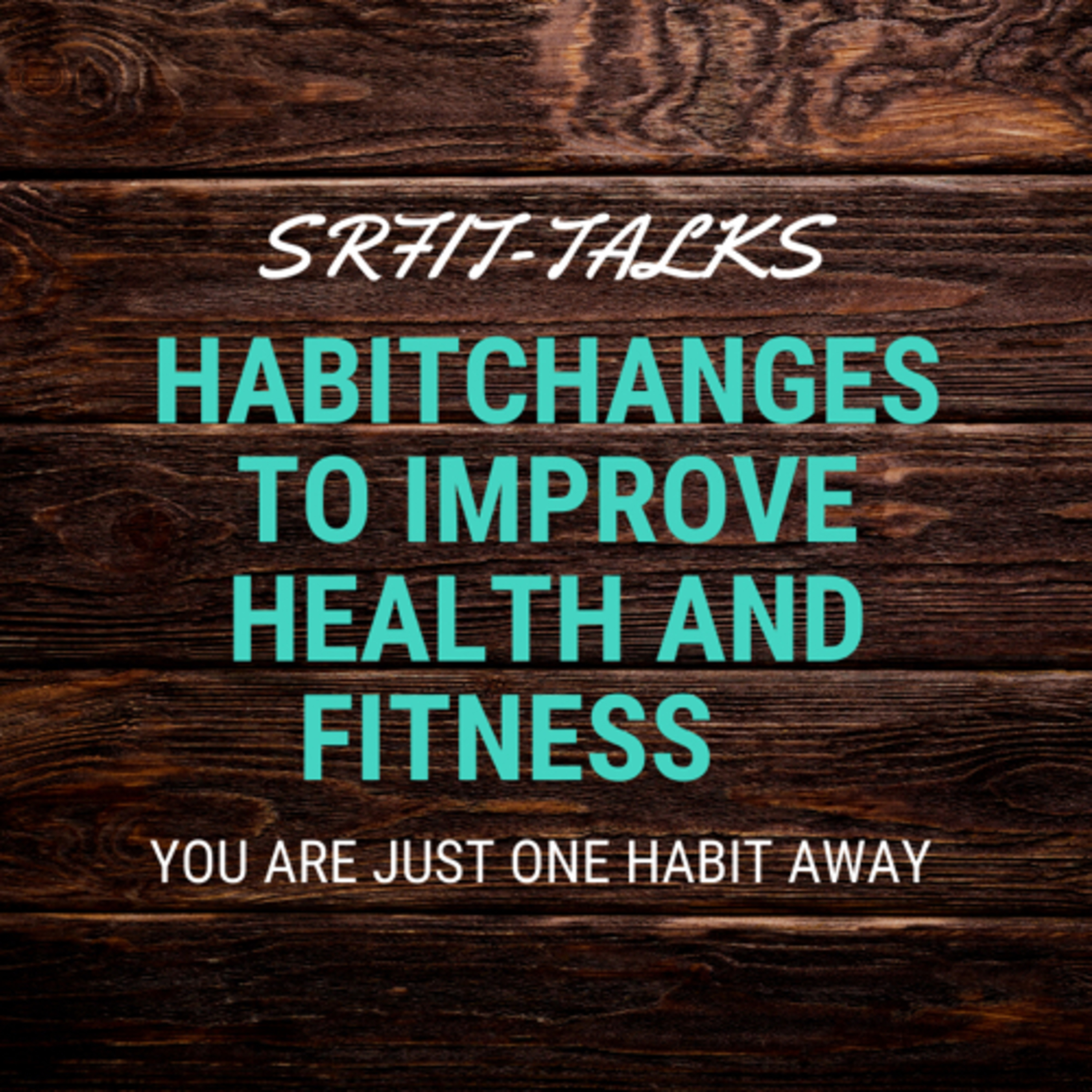 SRFIT TALKS