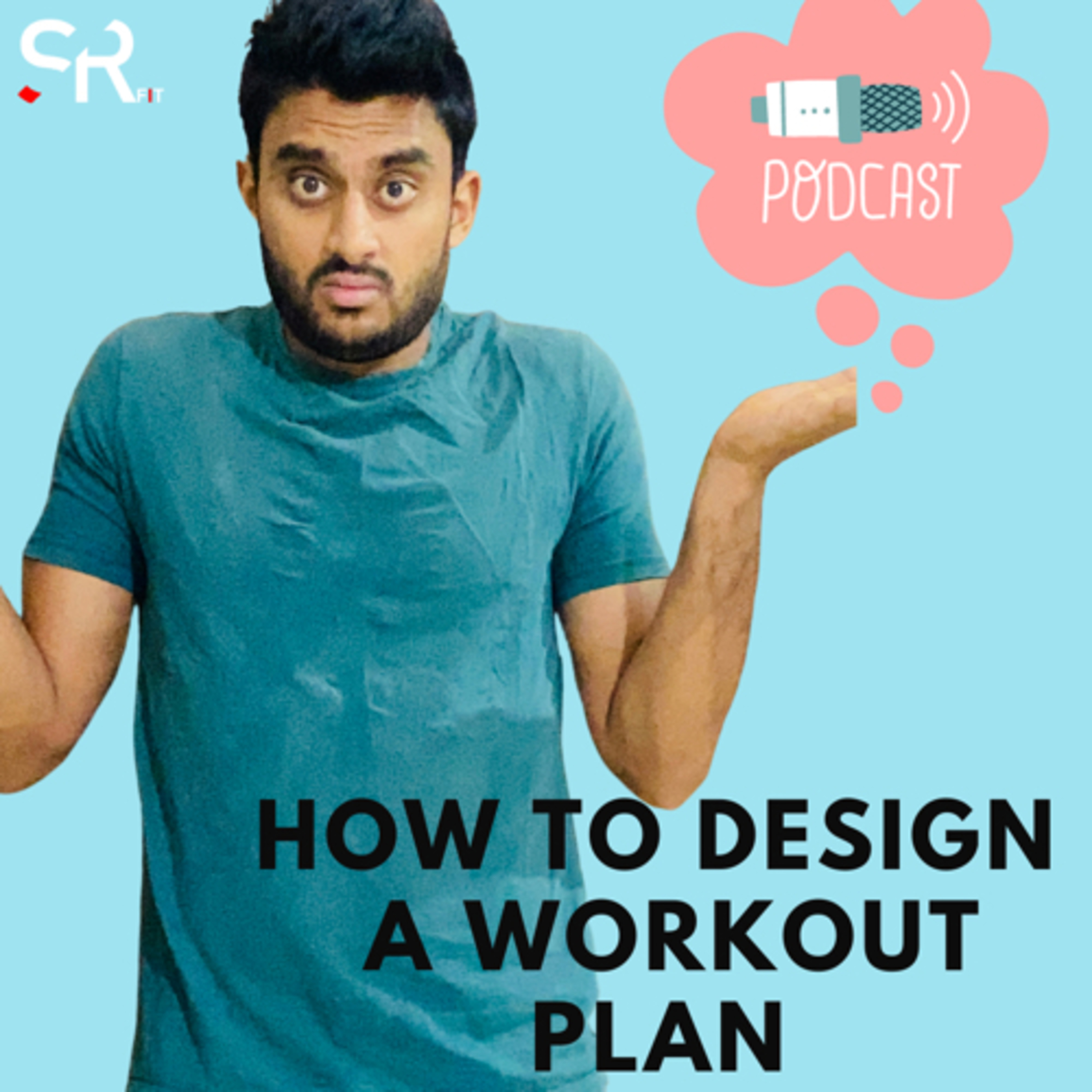 SRFIT TALKS