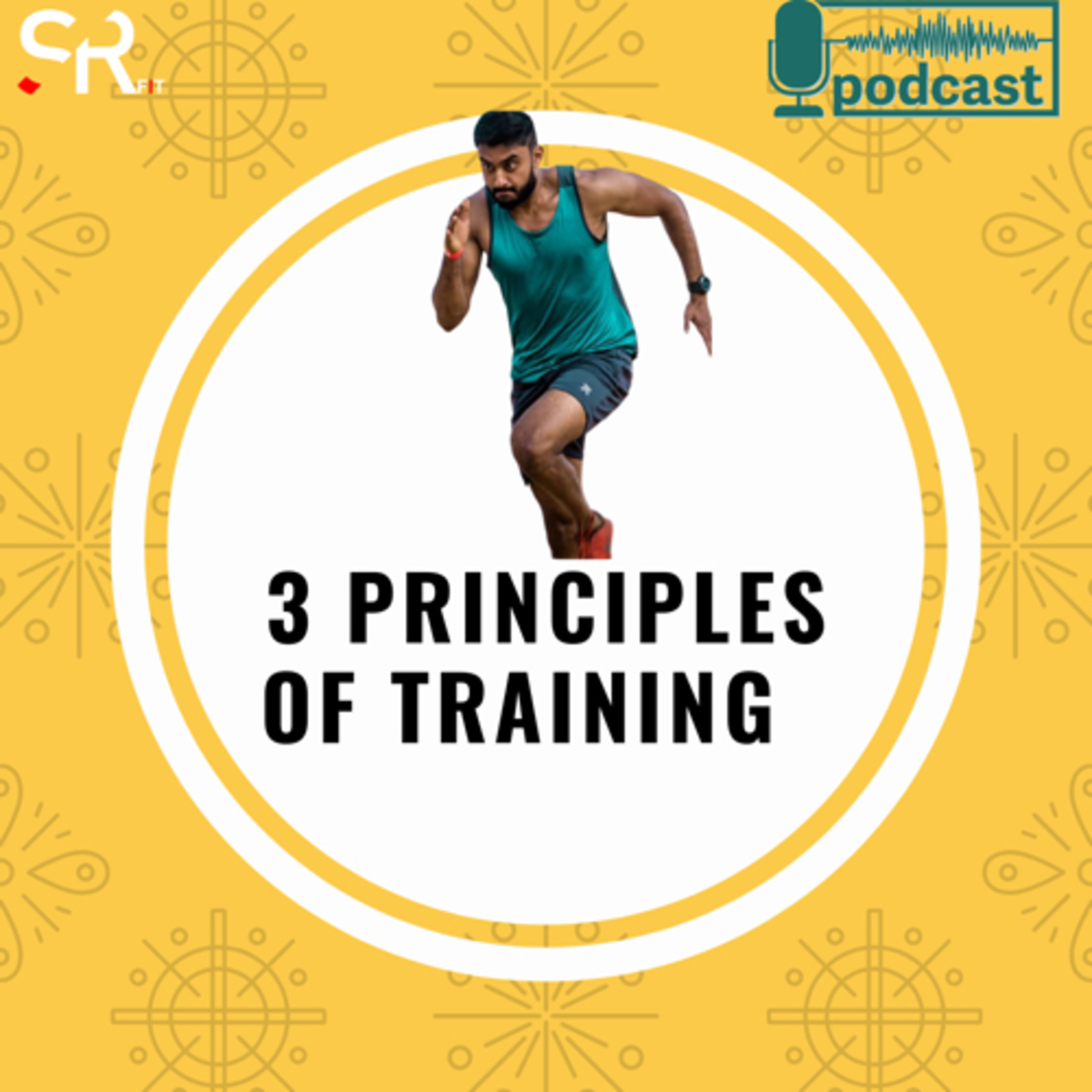 SRFIT TALKS