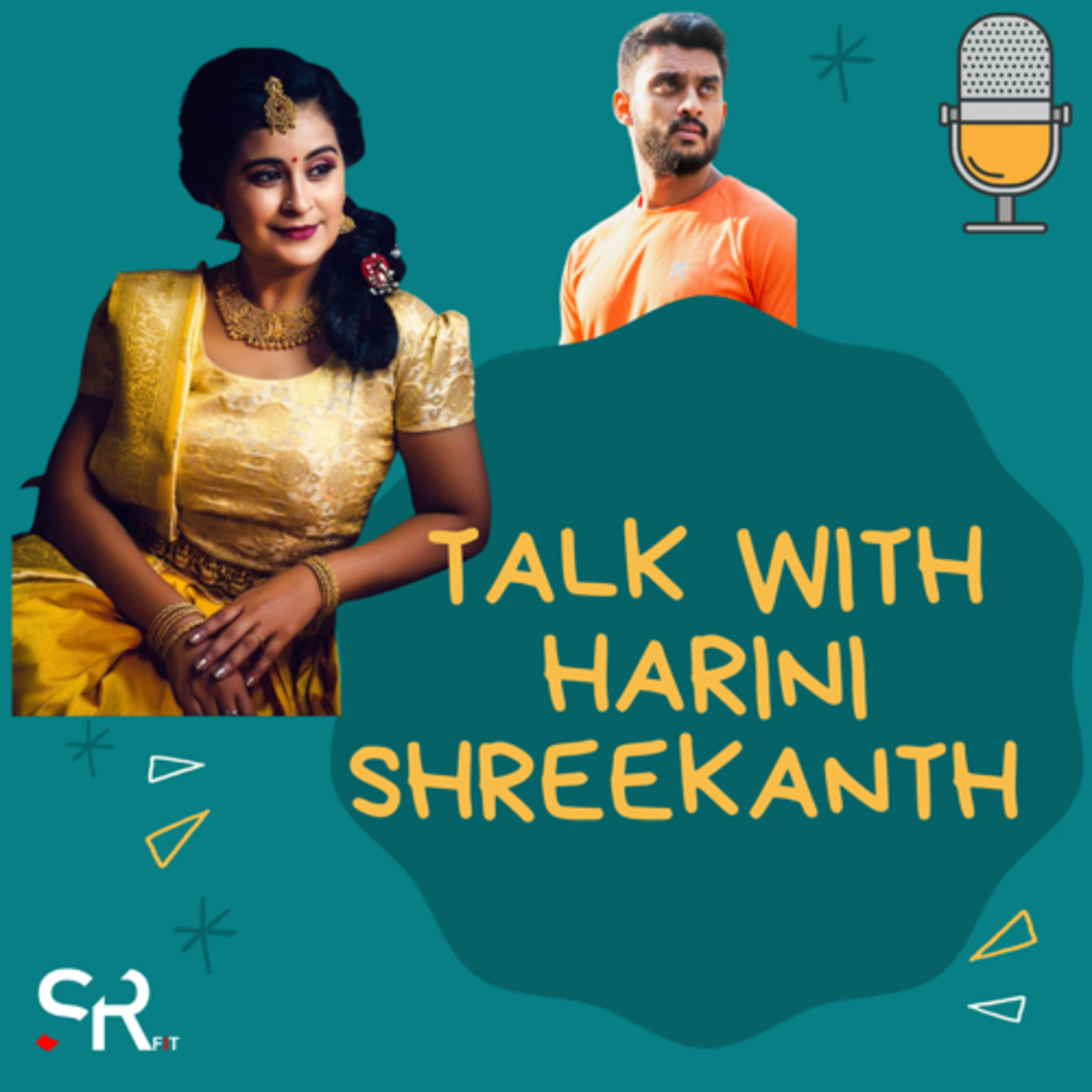 SRFIT TALKS