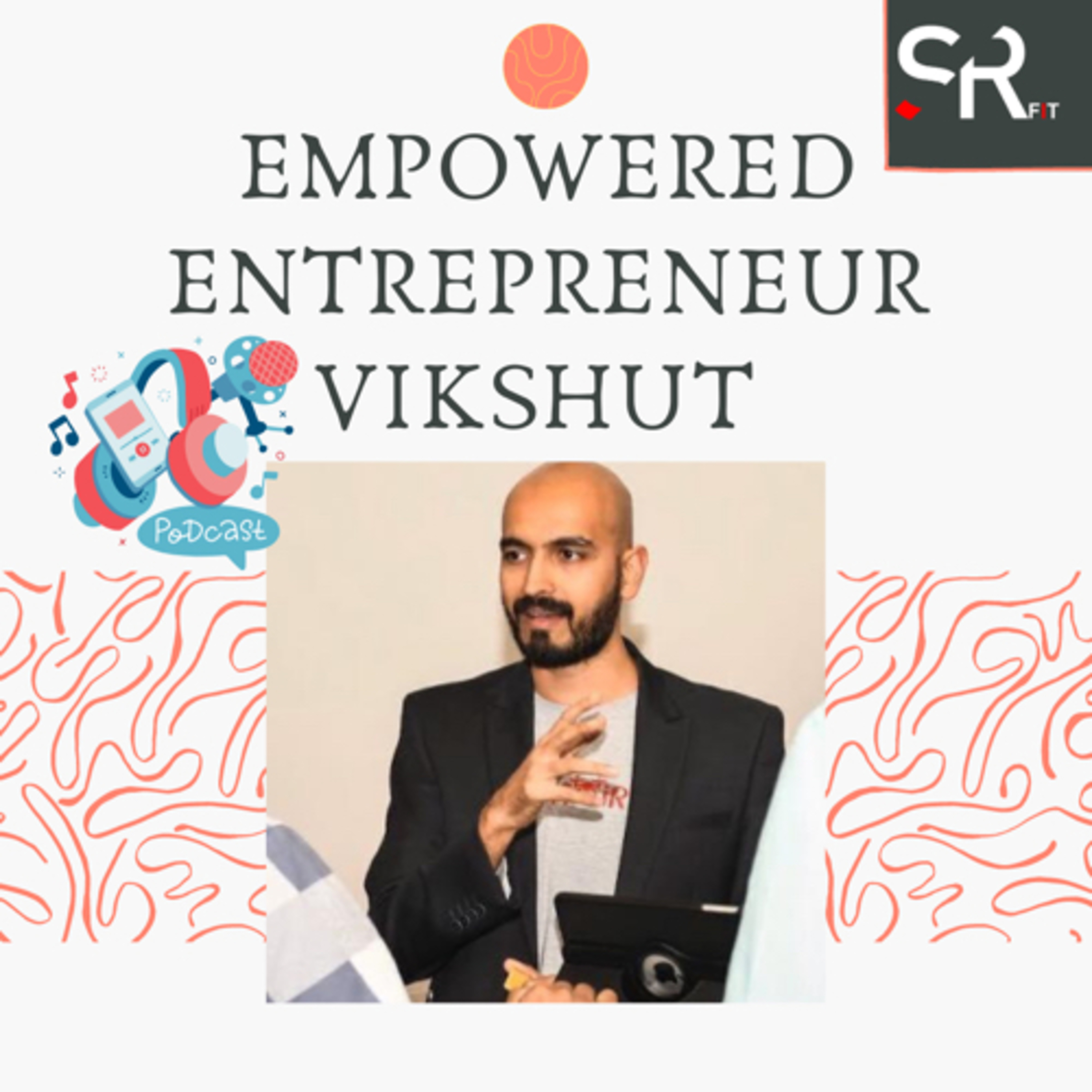 SRFIT TALKS