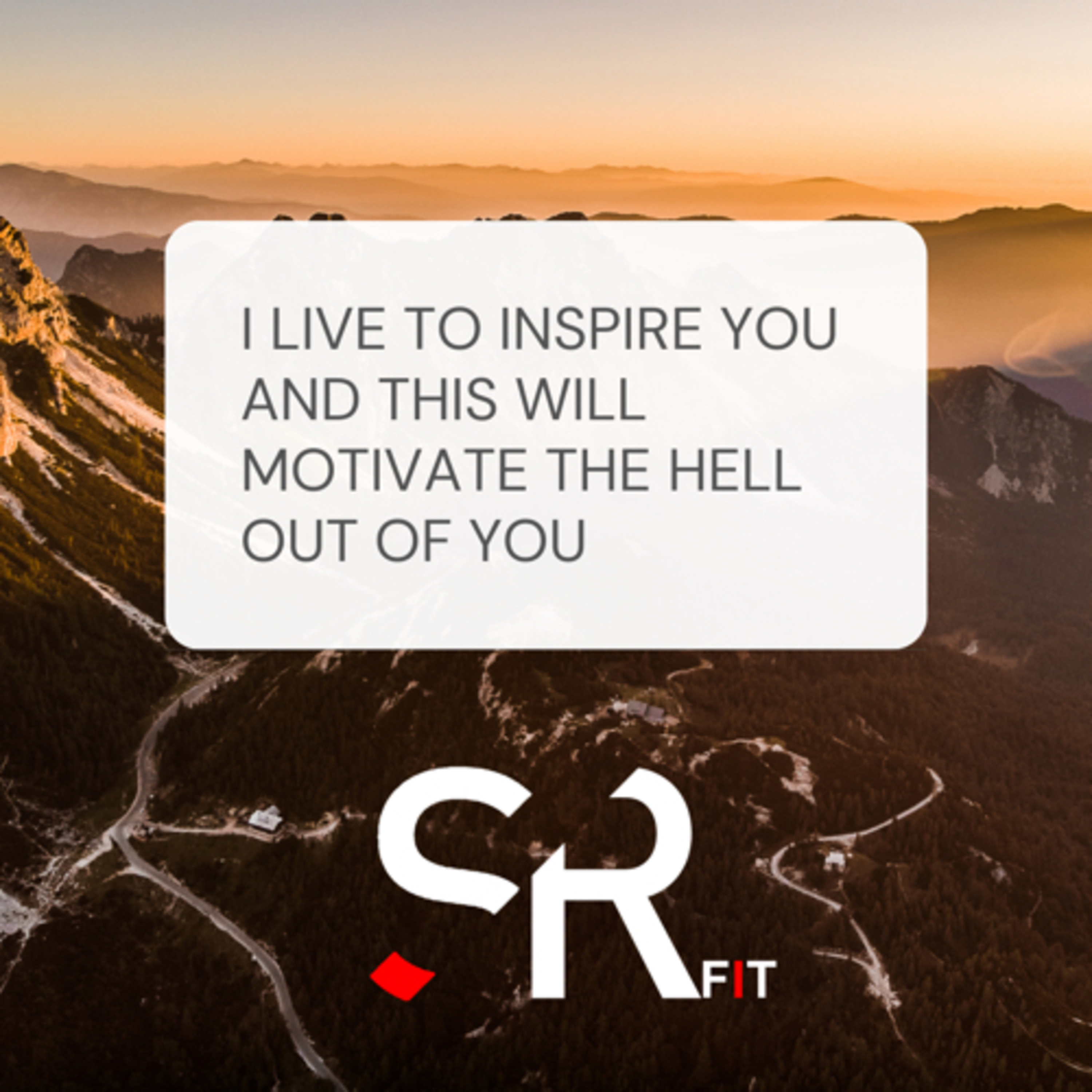 SRFIT TALKS