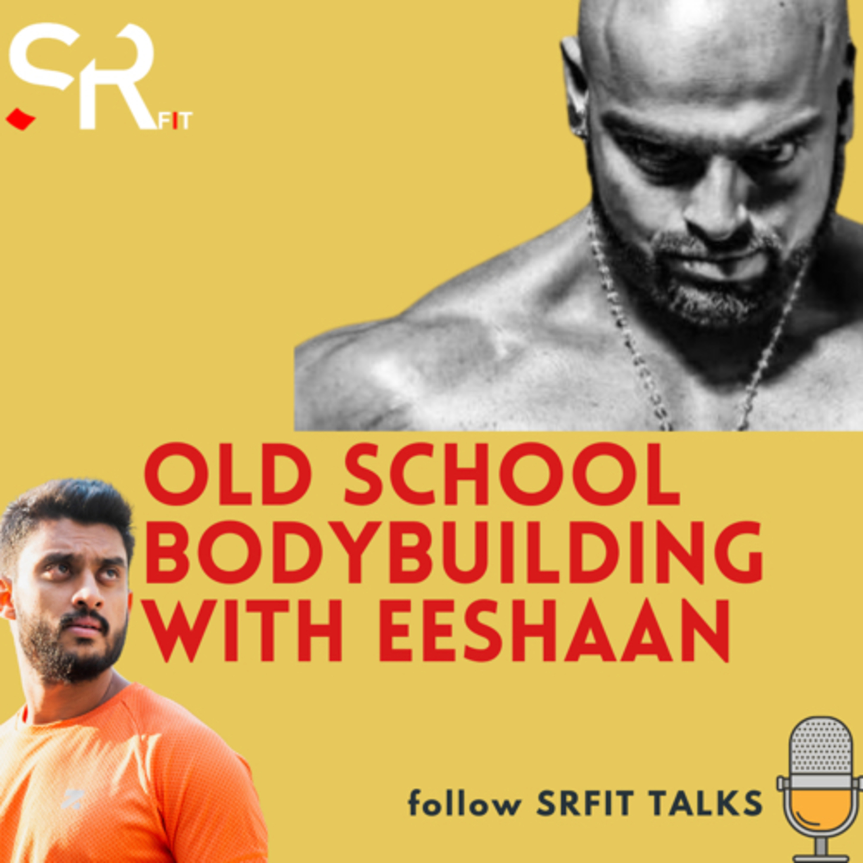 SRFIT TALKS