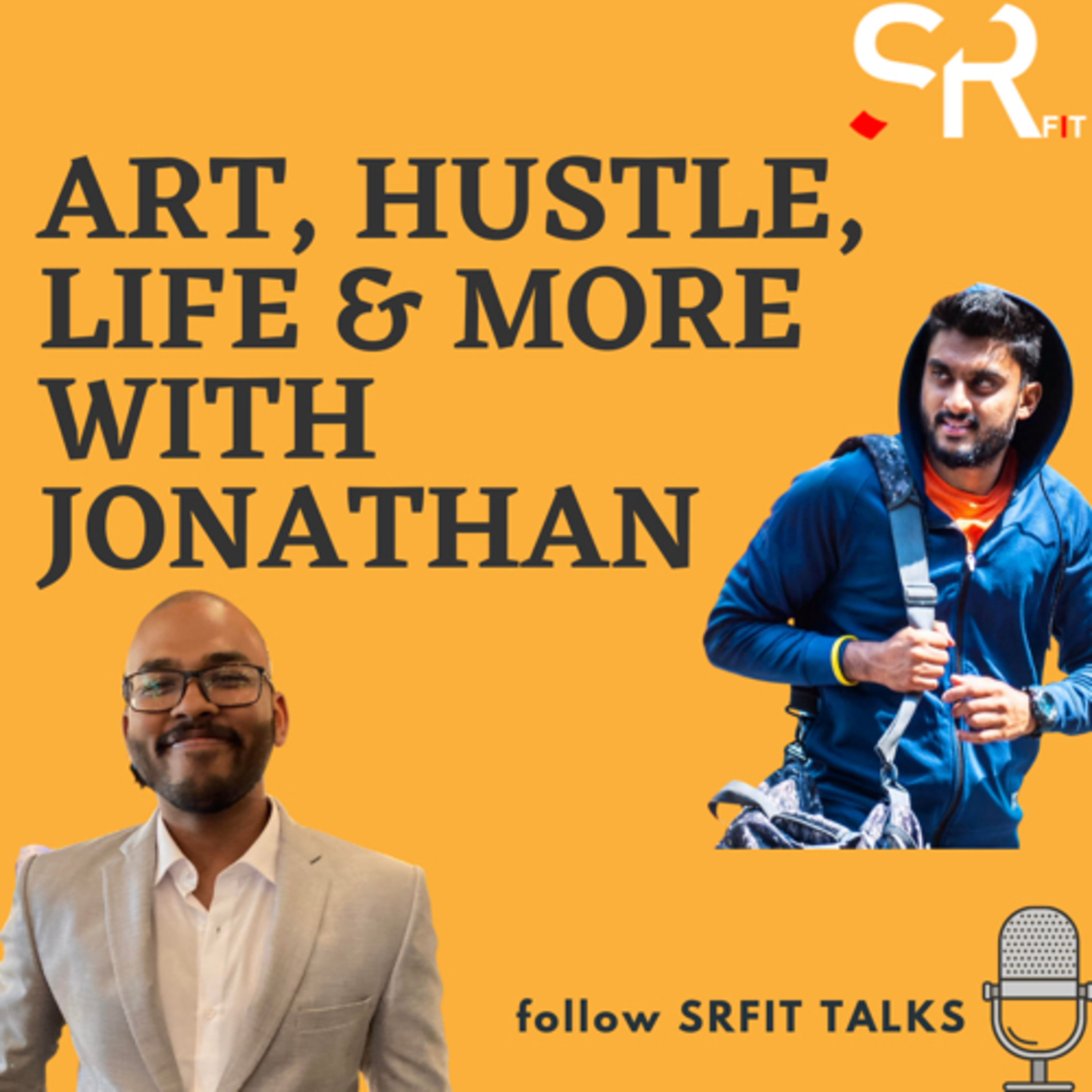 SRFIT TALKS