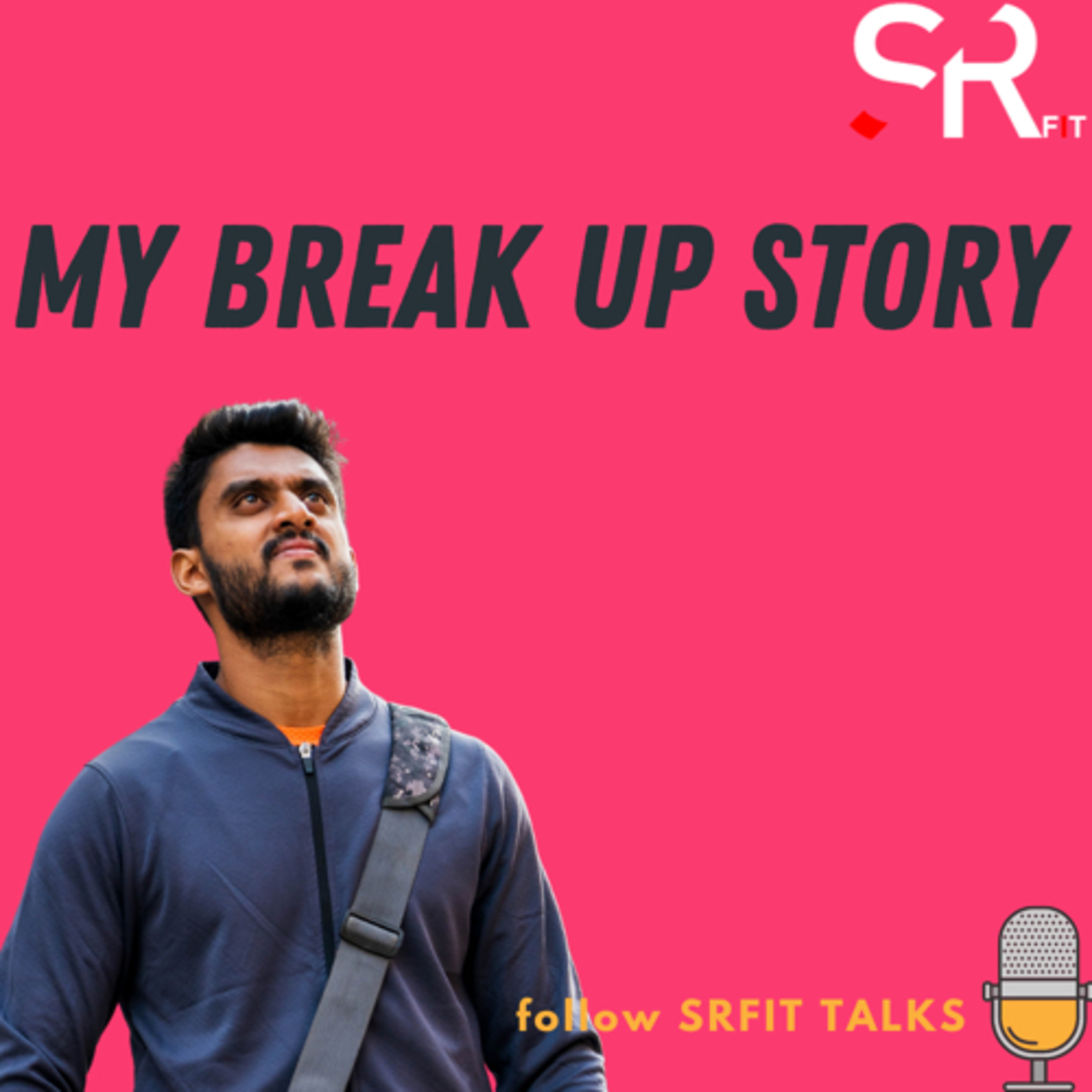 SRFIT TALKS