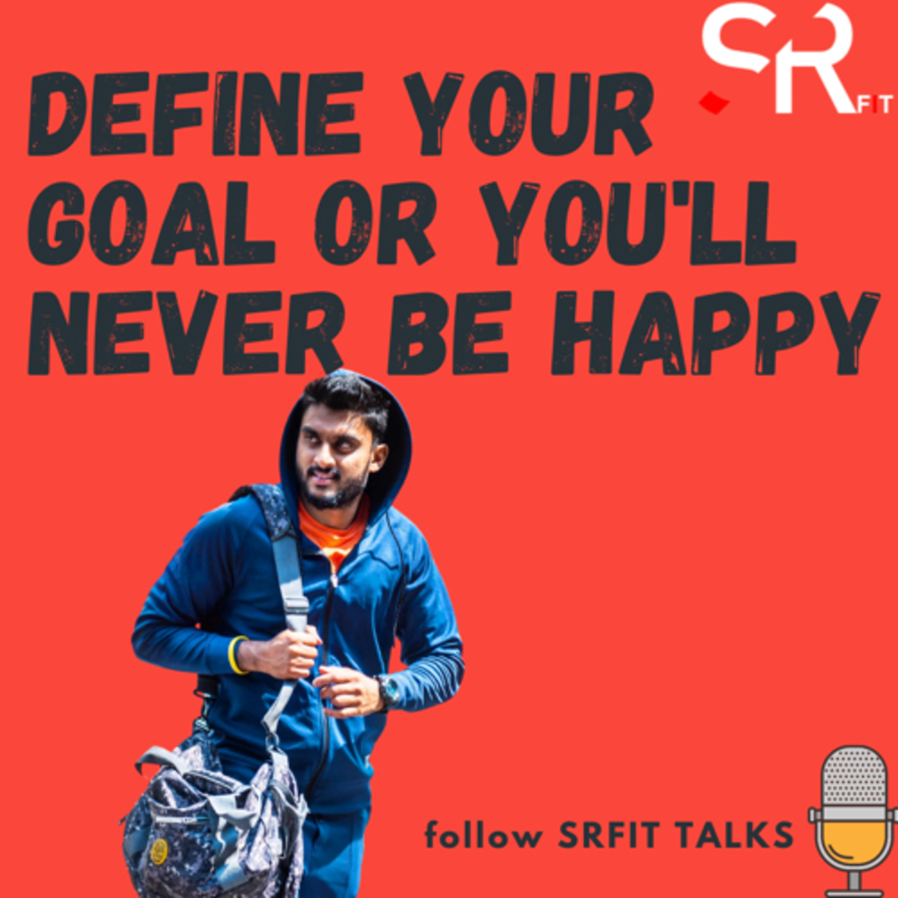 SRFIT TALKS