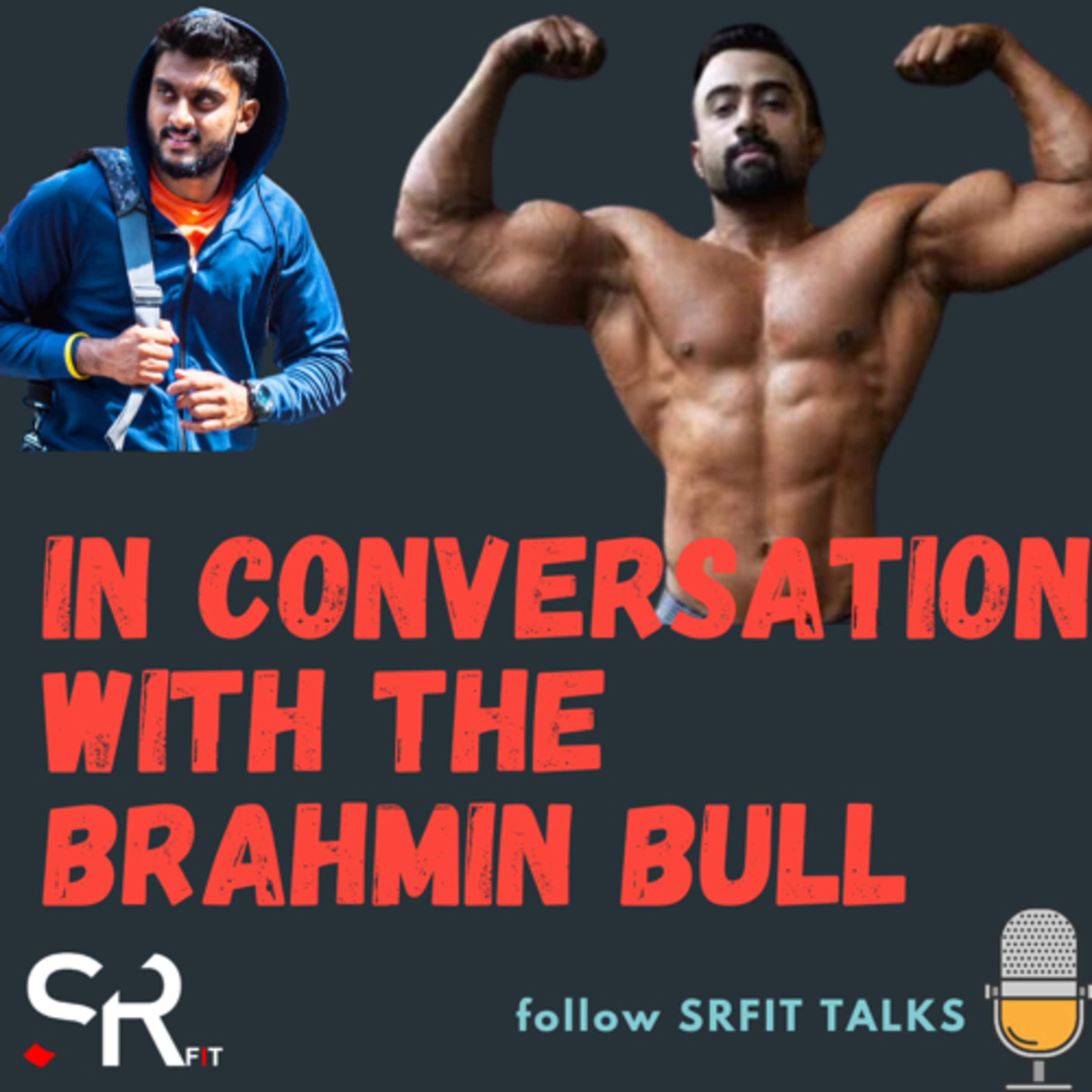 SRFIT TALKS