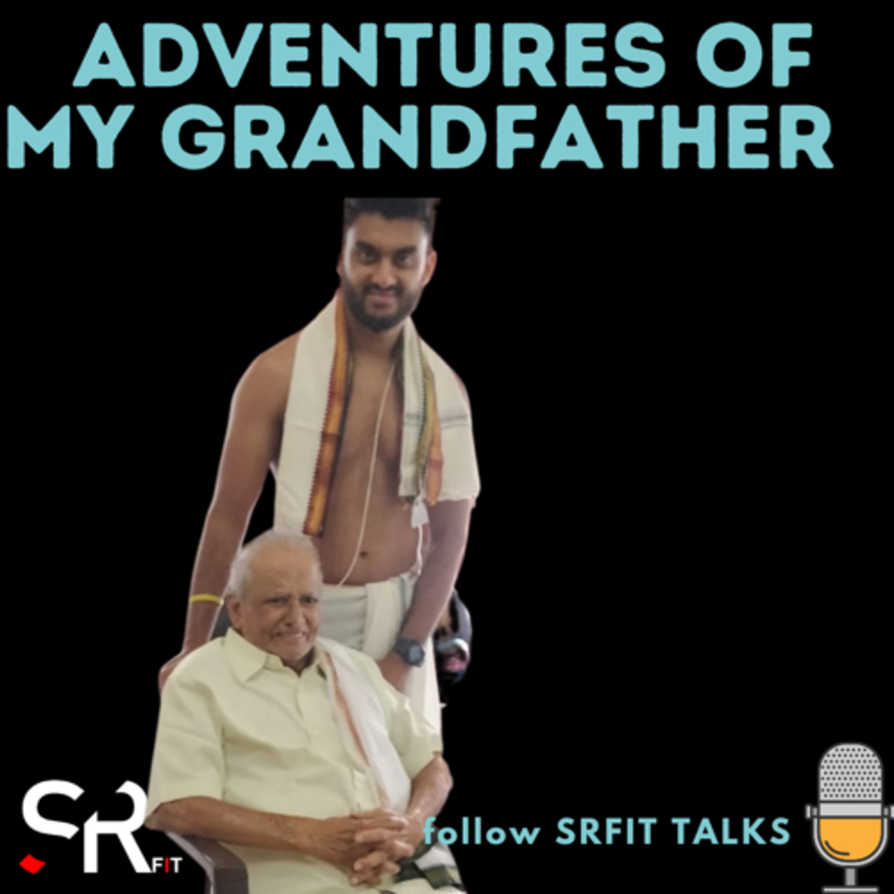 SRFIT TALKS