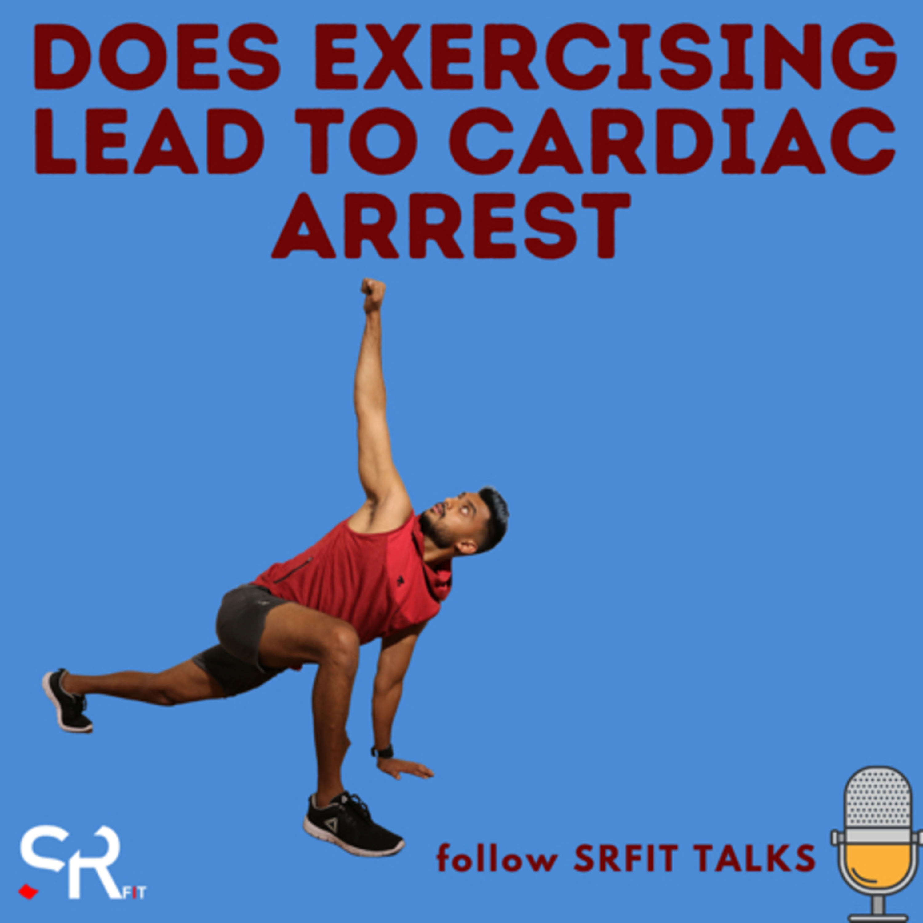 SRFIT TALKS