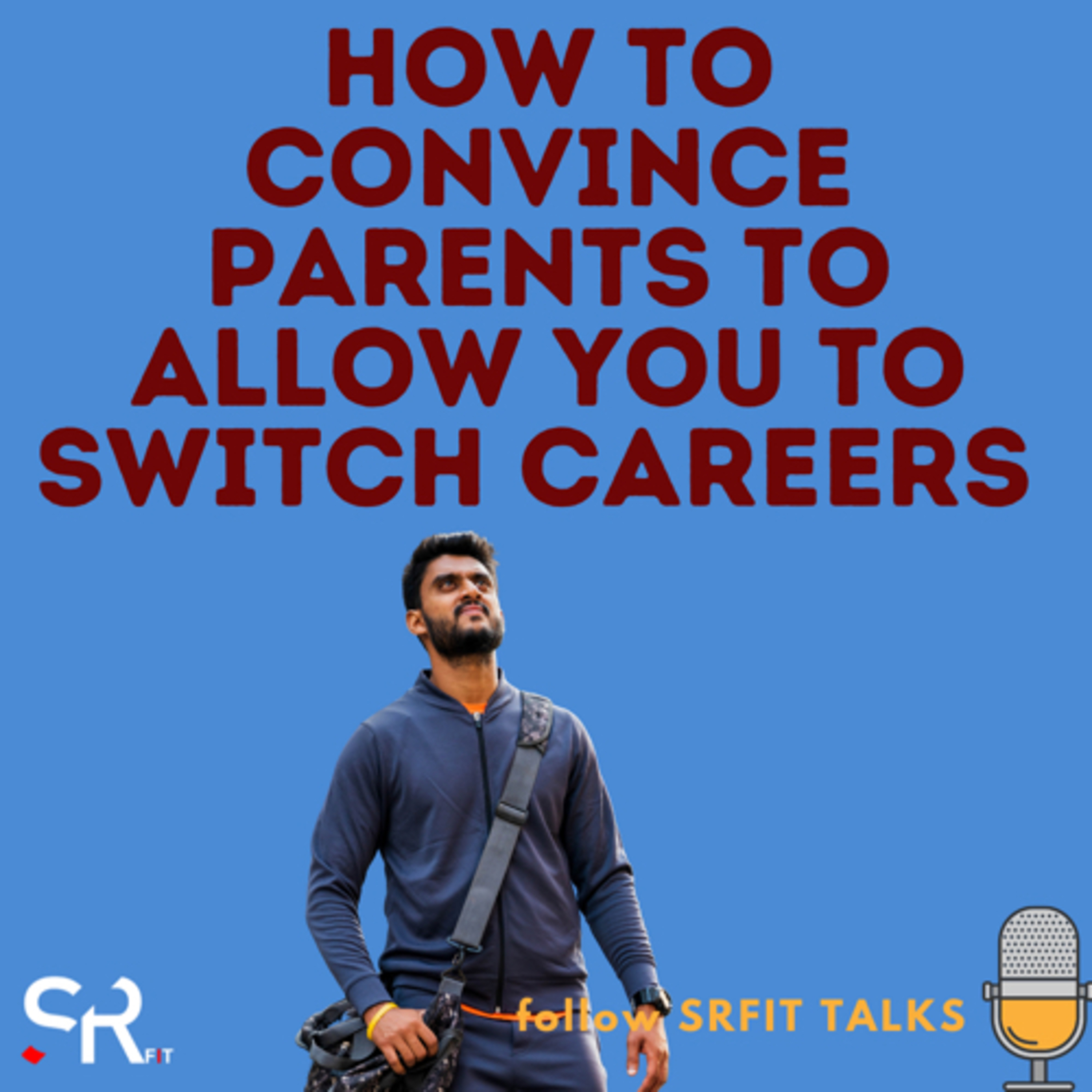 SRFIT TALKS