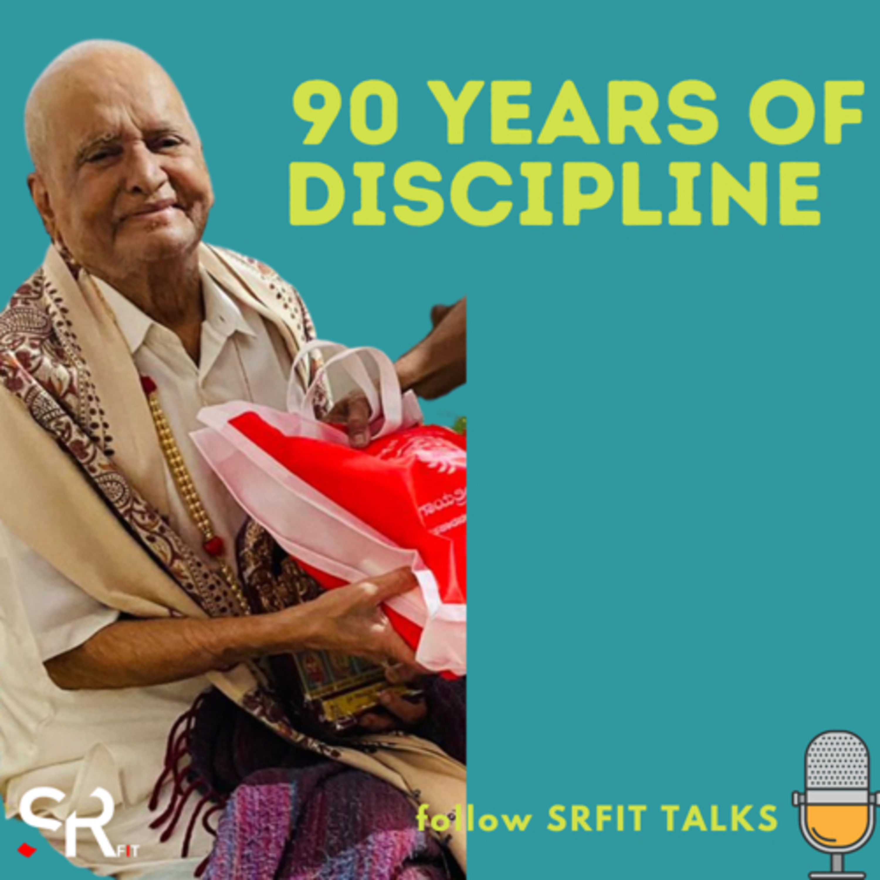 SRFIT TALKS