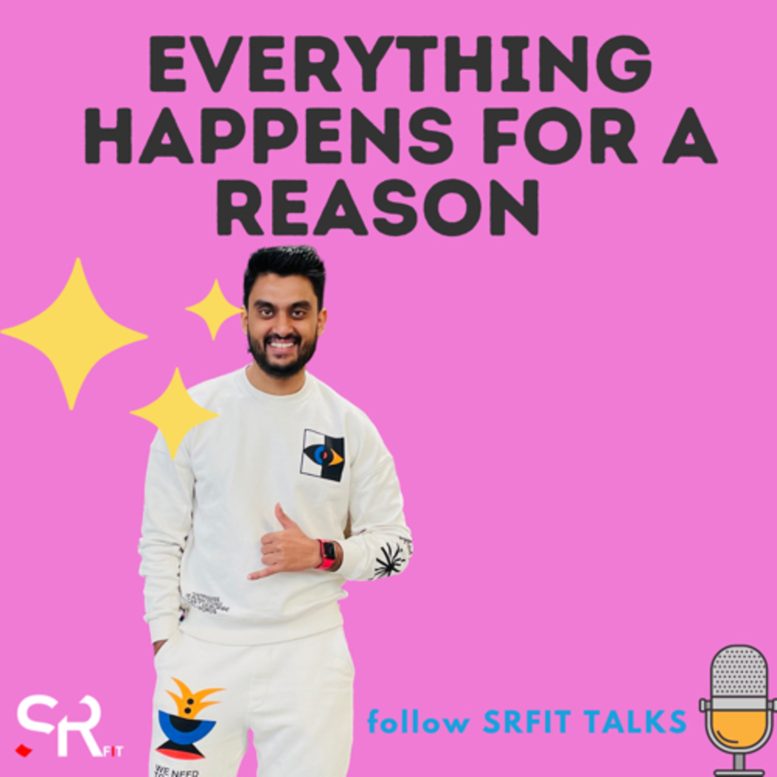 SRFIT TALKS