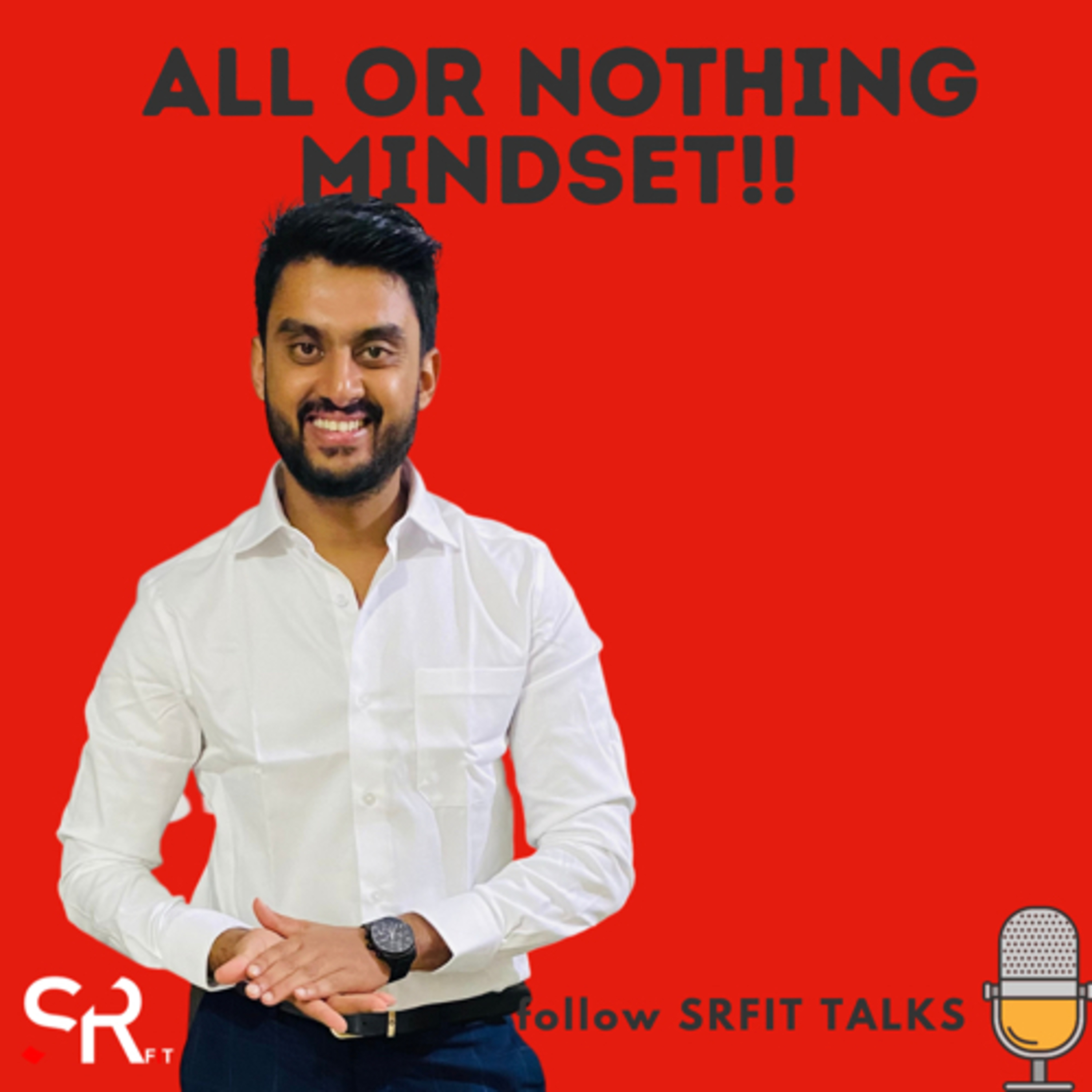 SRFIT TALKS