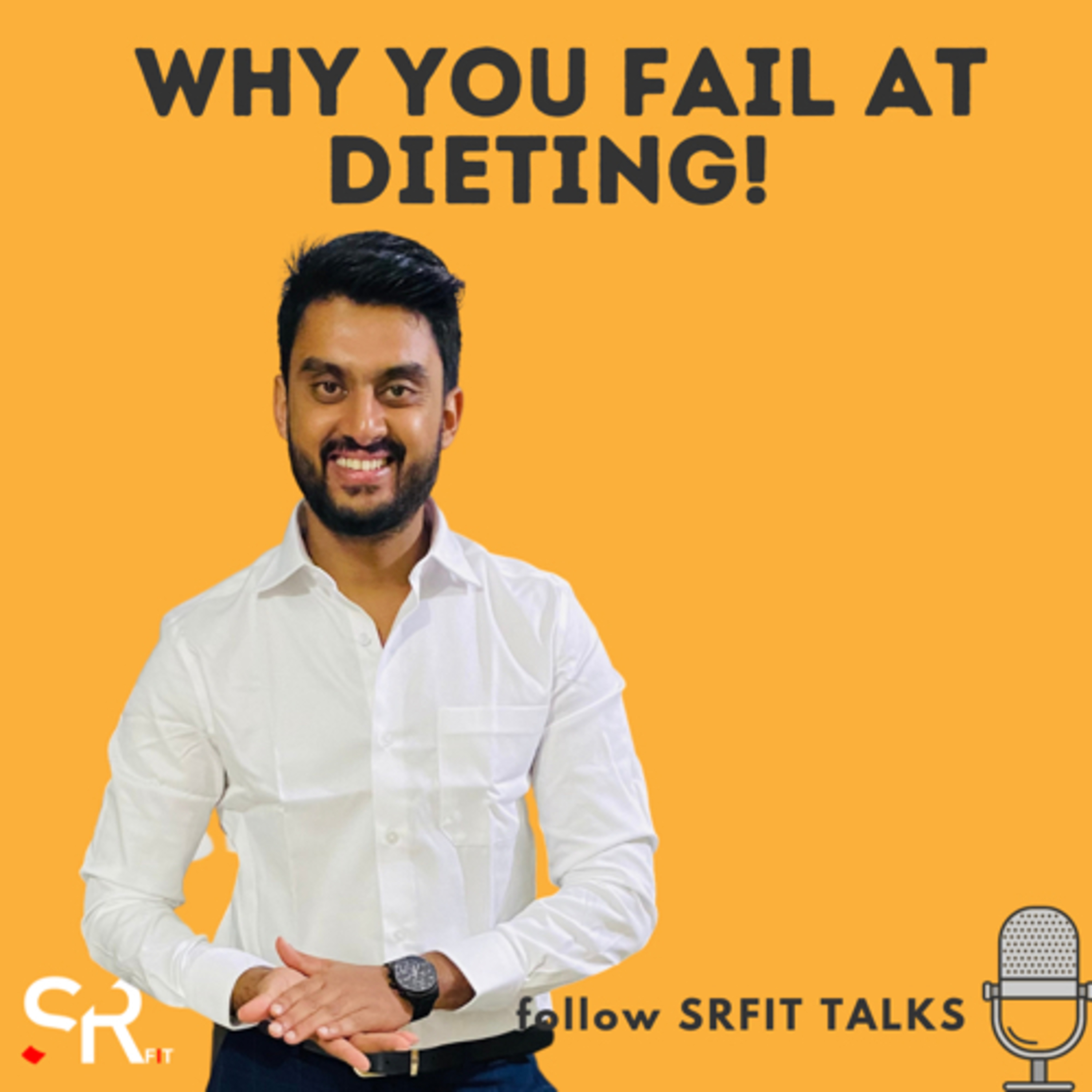 SRFIT TALKS