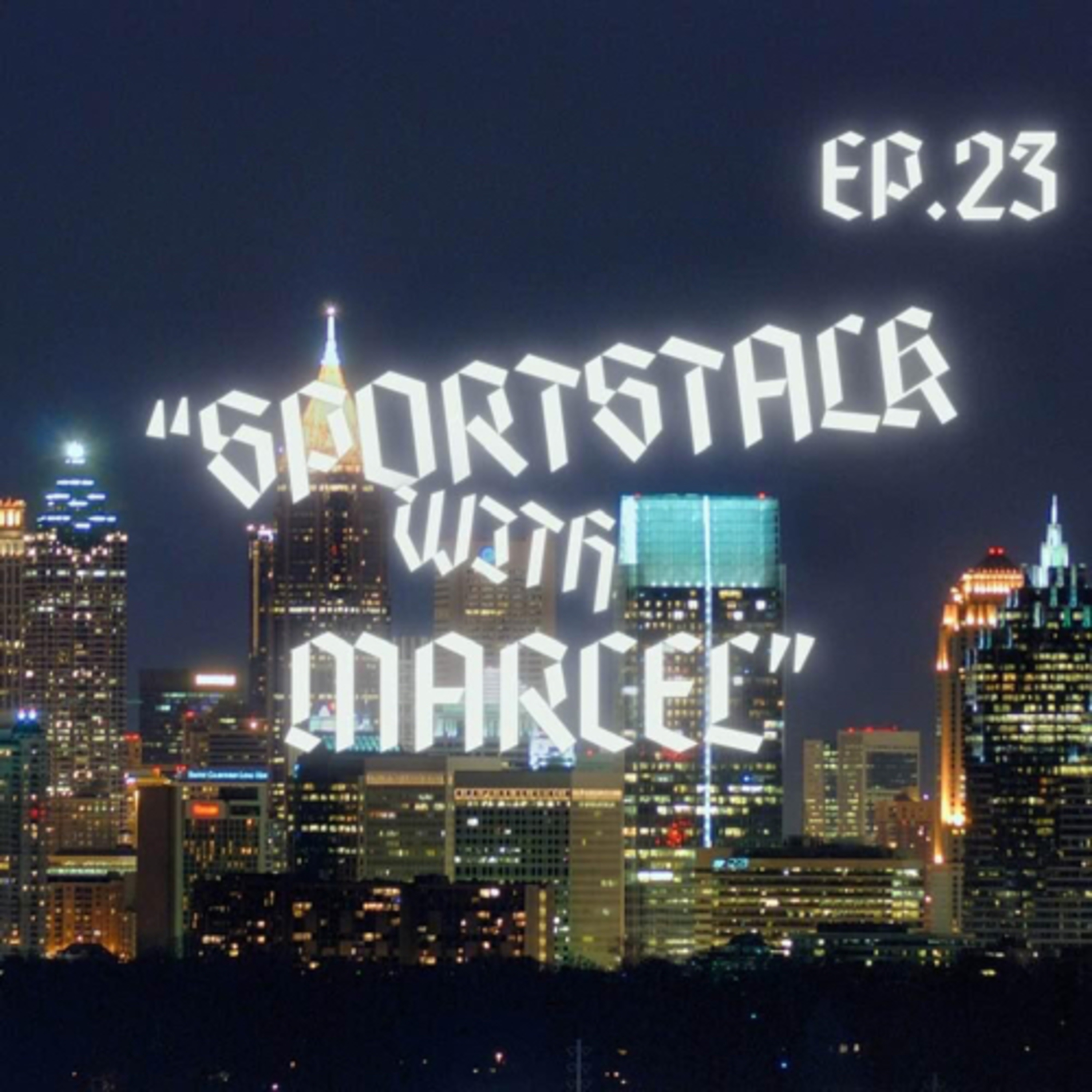 Ep.23.     1/8/2021 episode artwork