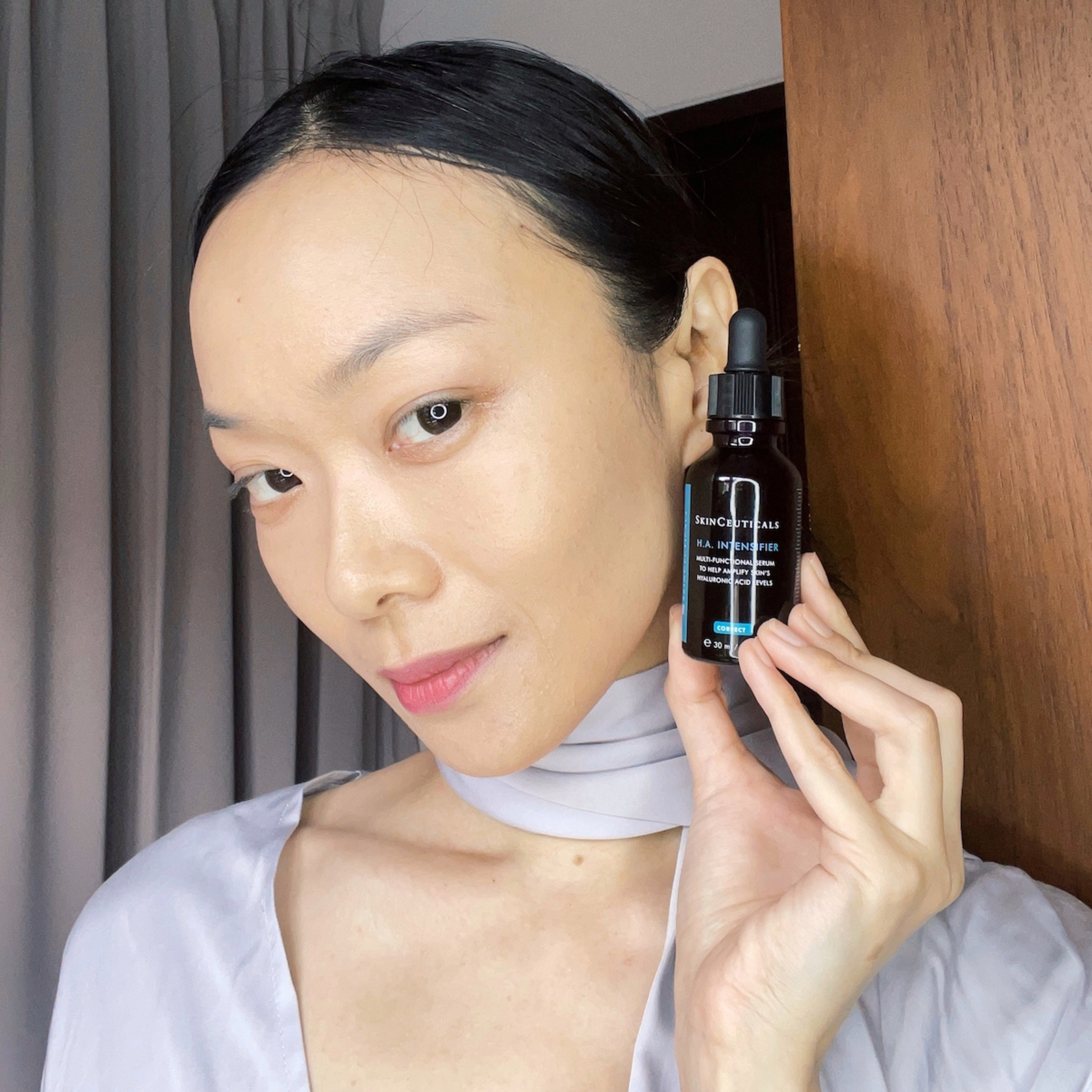 Dermatologist Talks: Science of Beauty