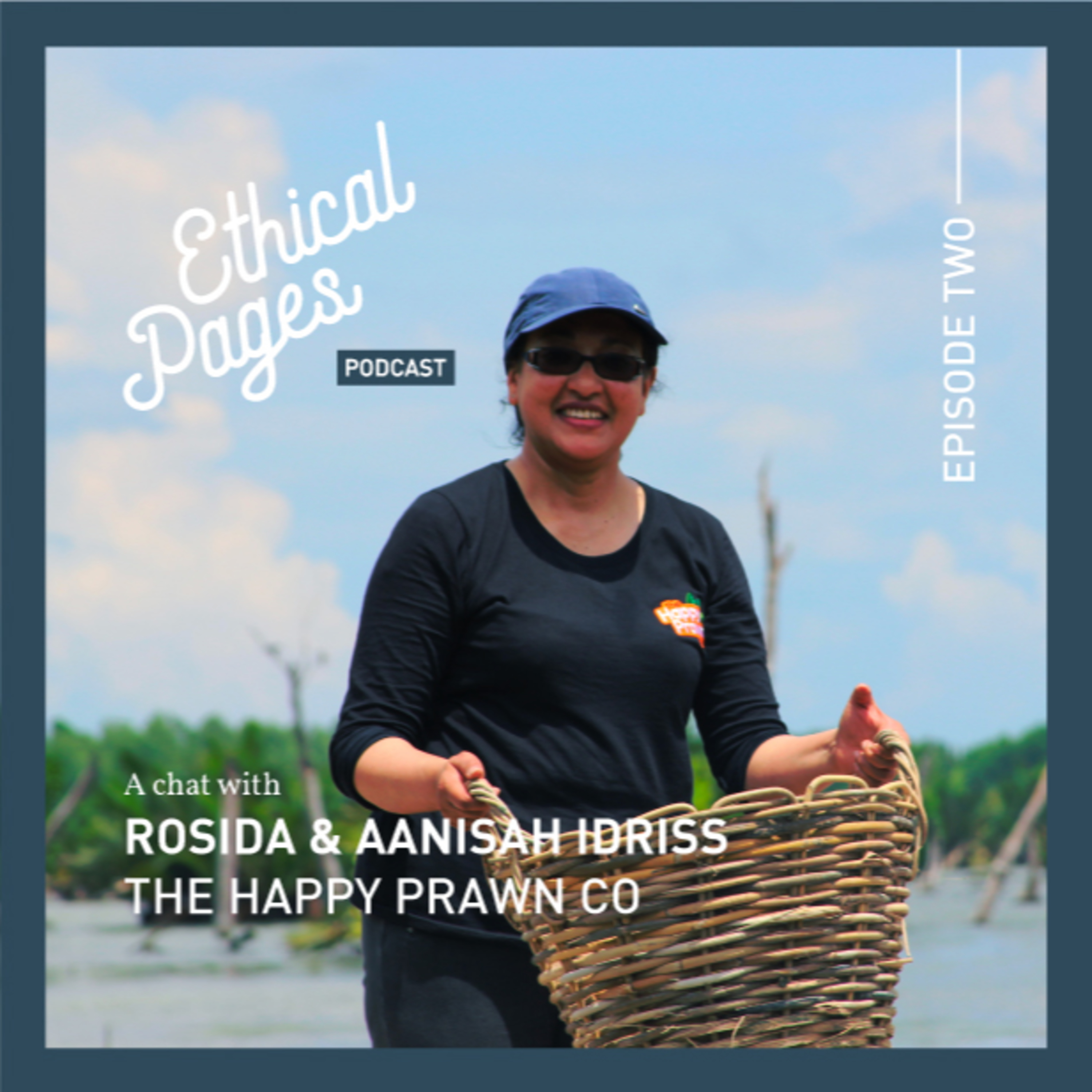 Ethical Pages Podcast